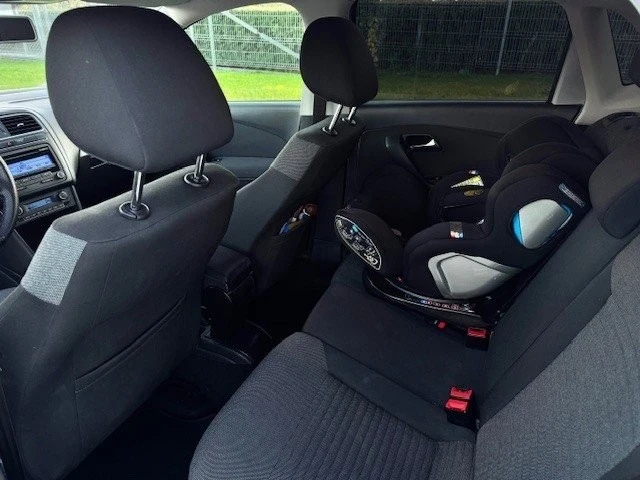 VW Polo, снимка 9 - Автомобили и джипове - 56619019