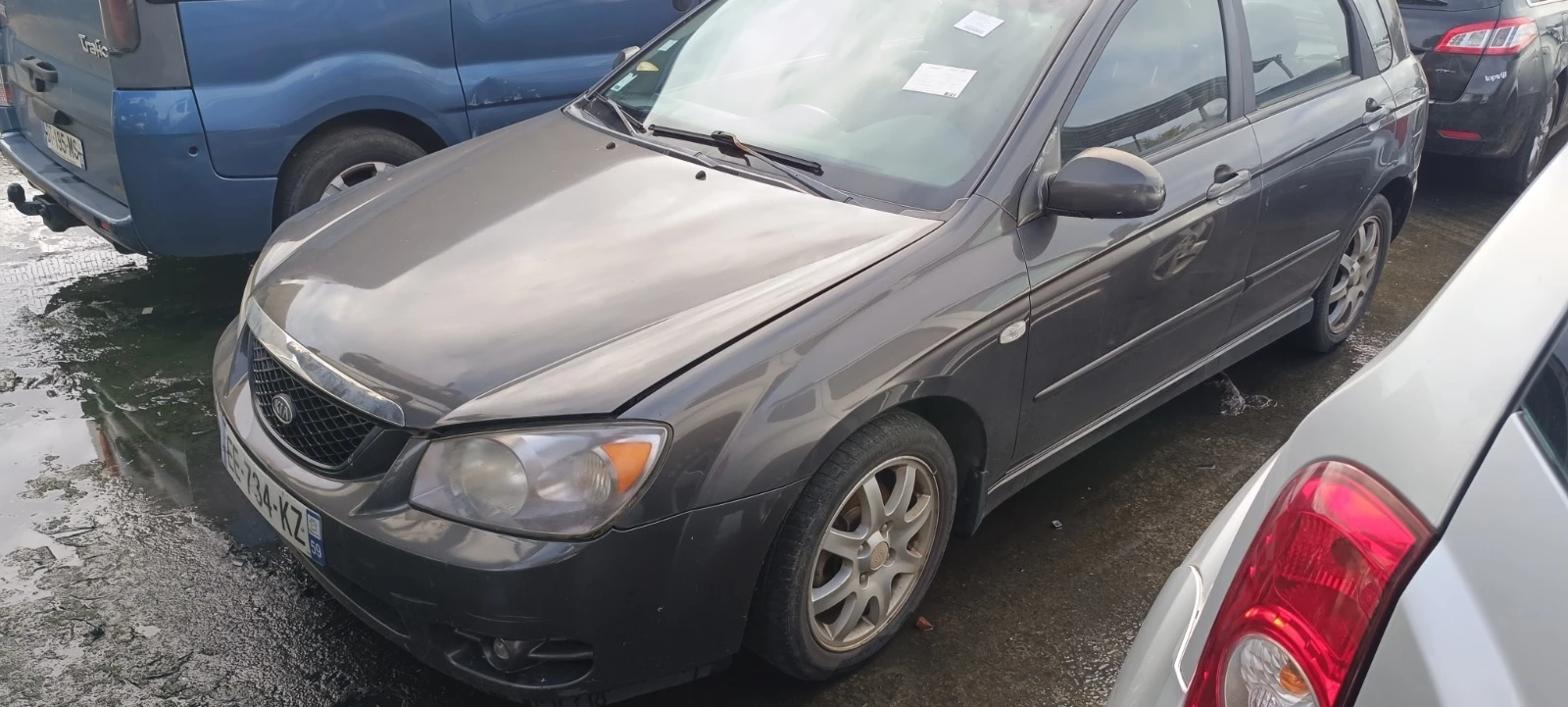 Kia Cerato 1.6 CRDi, снимка 1