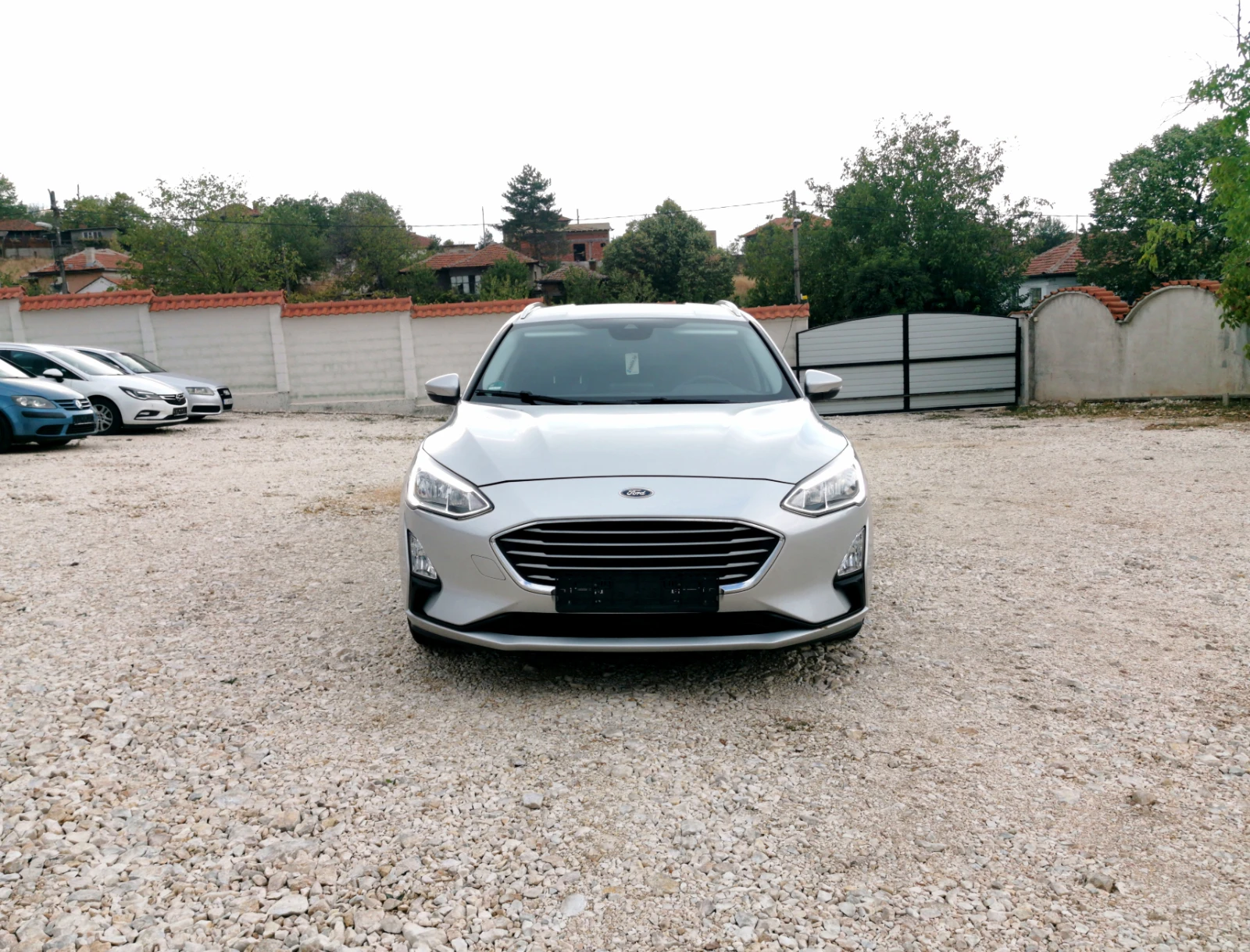 Ford Focus 2.0 ТITANIUM * NAVI* AVTOMATIC* LED - изображение 2