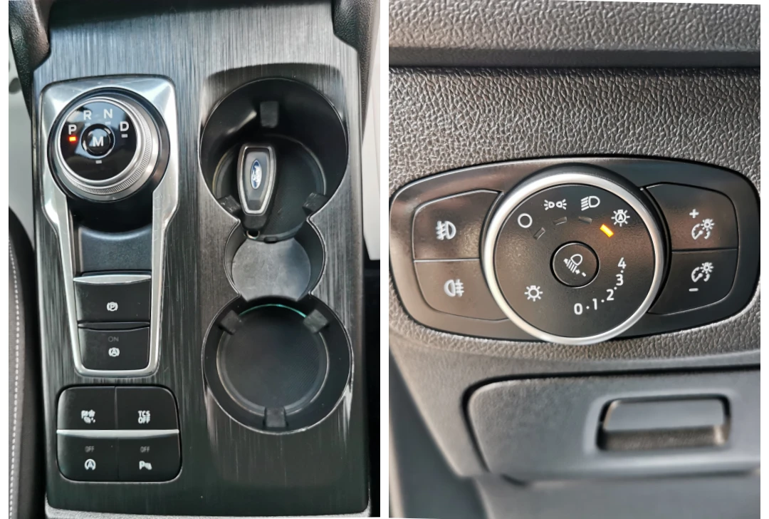 Ford Focus 2.0 ITANIUM * NAVI* AVTOMATIC* LED | Mobile.bg   14