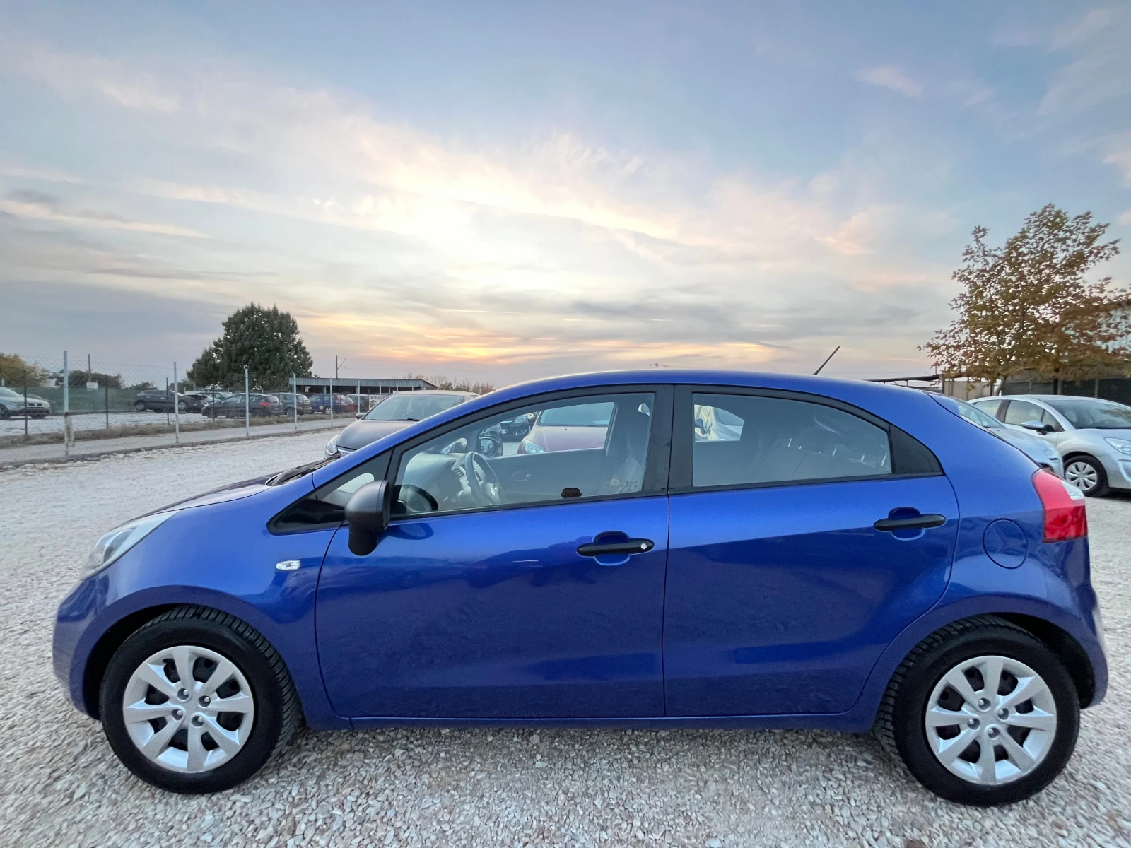 Kia Rio 1.2i, 85ck., ЛИЗИНГ - изображение 4