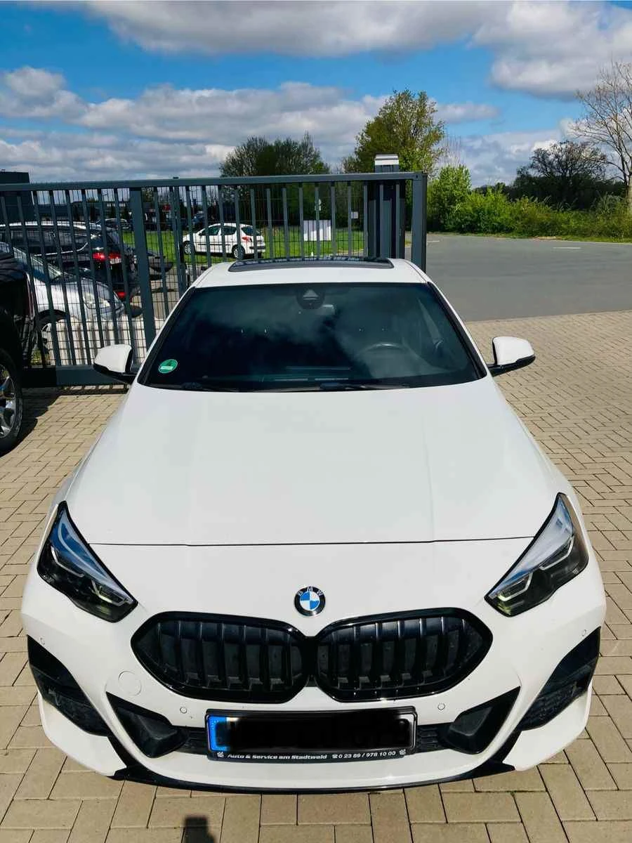 BMW 2 Gran Coupe  - изображение 3