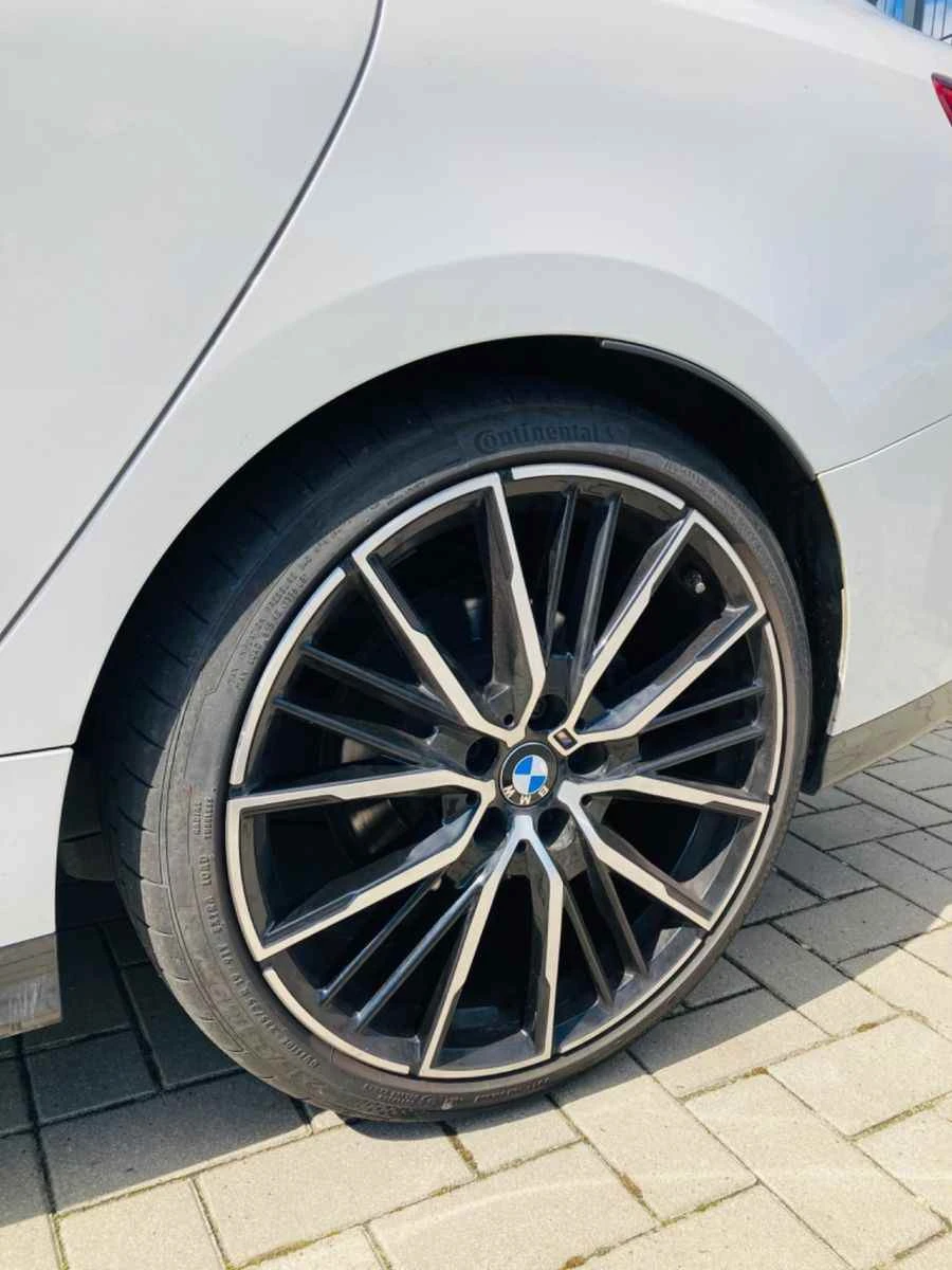 BMW 2 Gran Coupe  - изображение 5