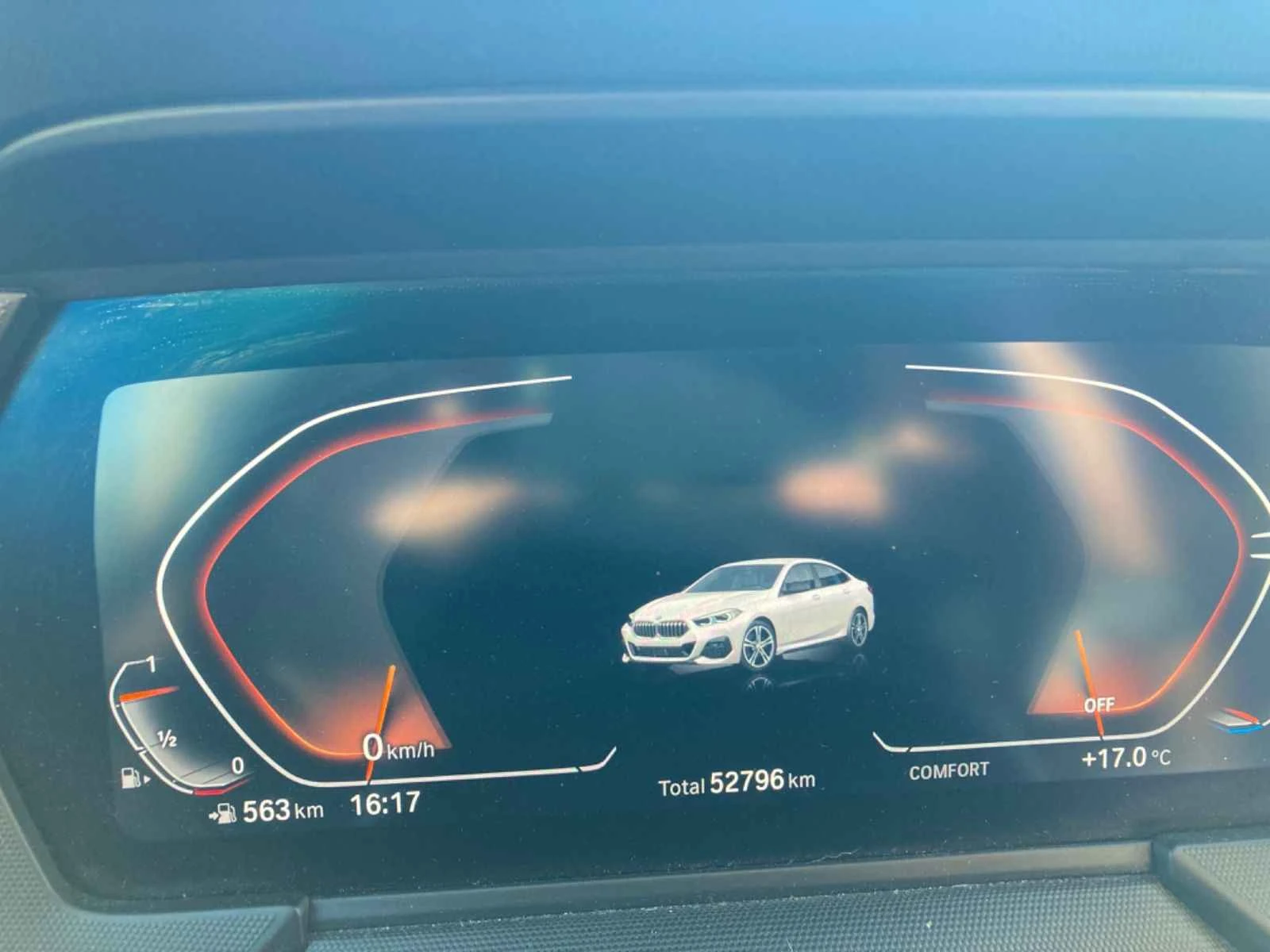 BMW 2 Gran Coupe  - изображение 8