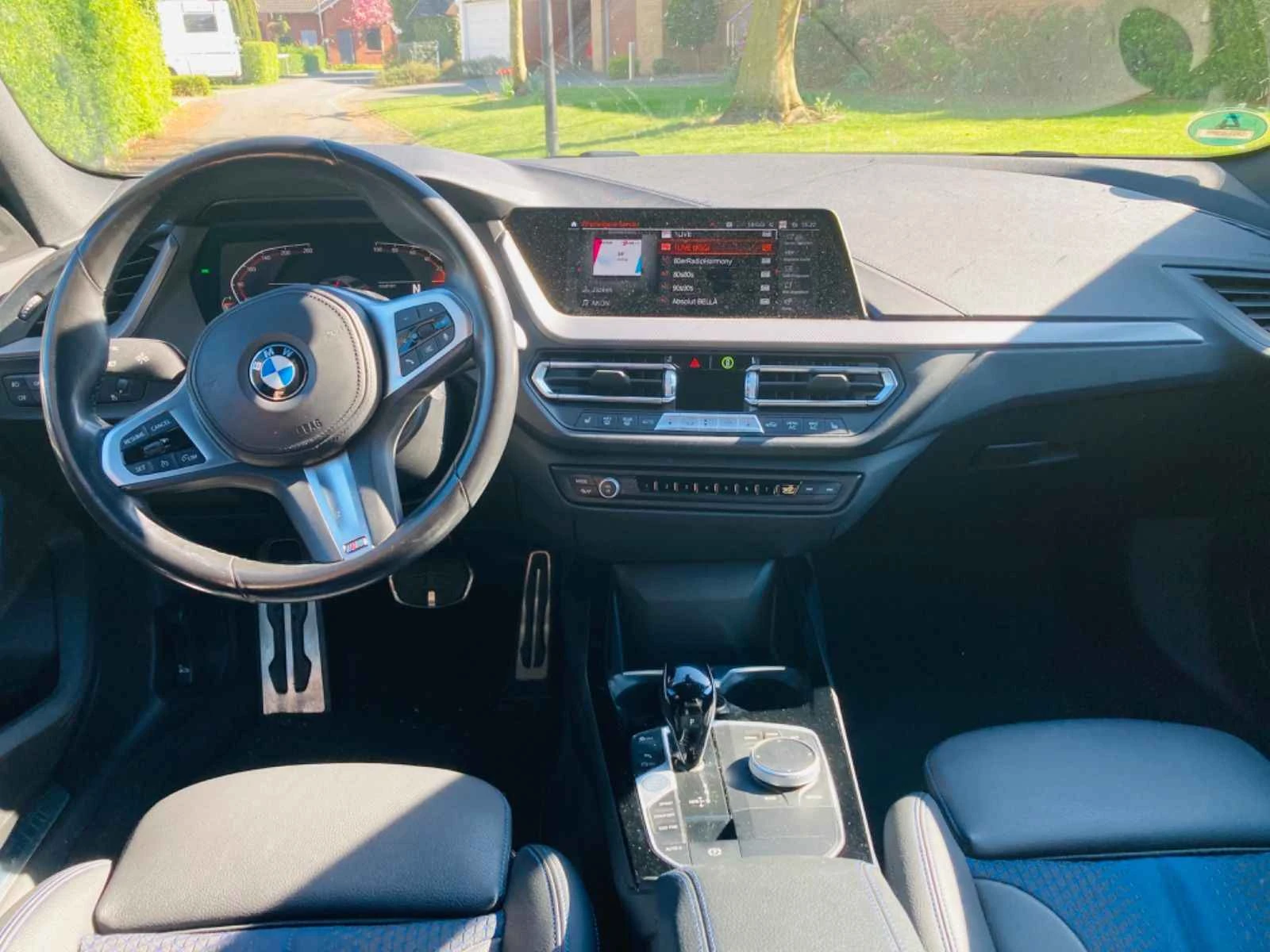 BMW 2 Gran Coupe  - изображение 7