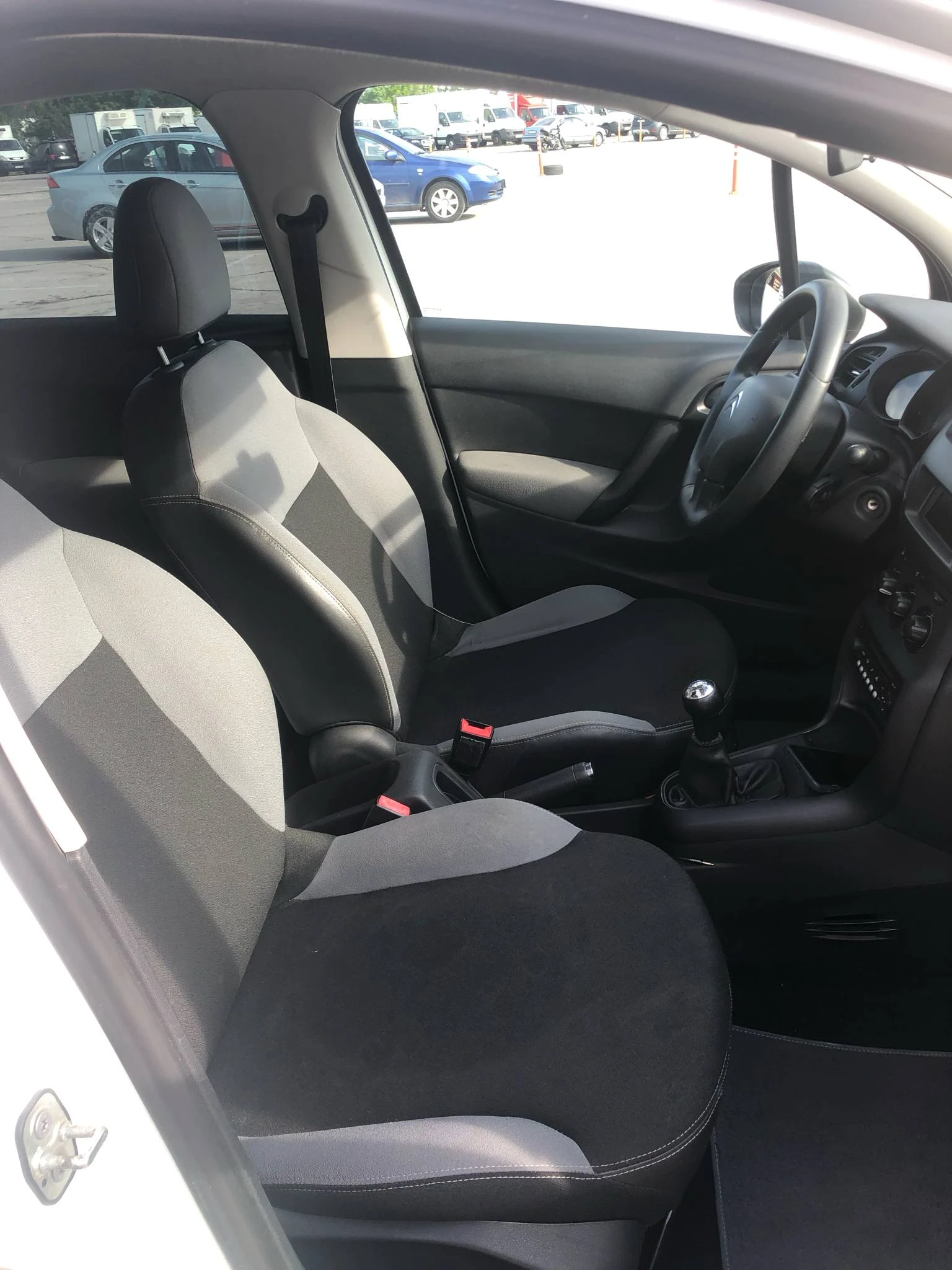 Citroen C3 1.4hdi - изображение 8