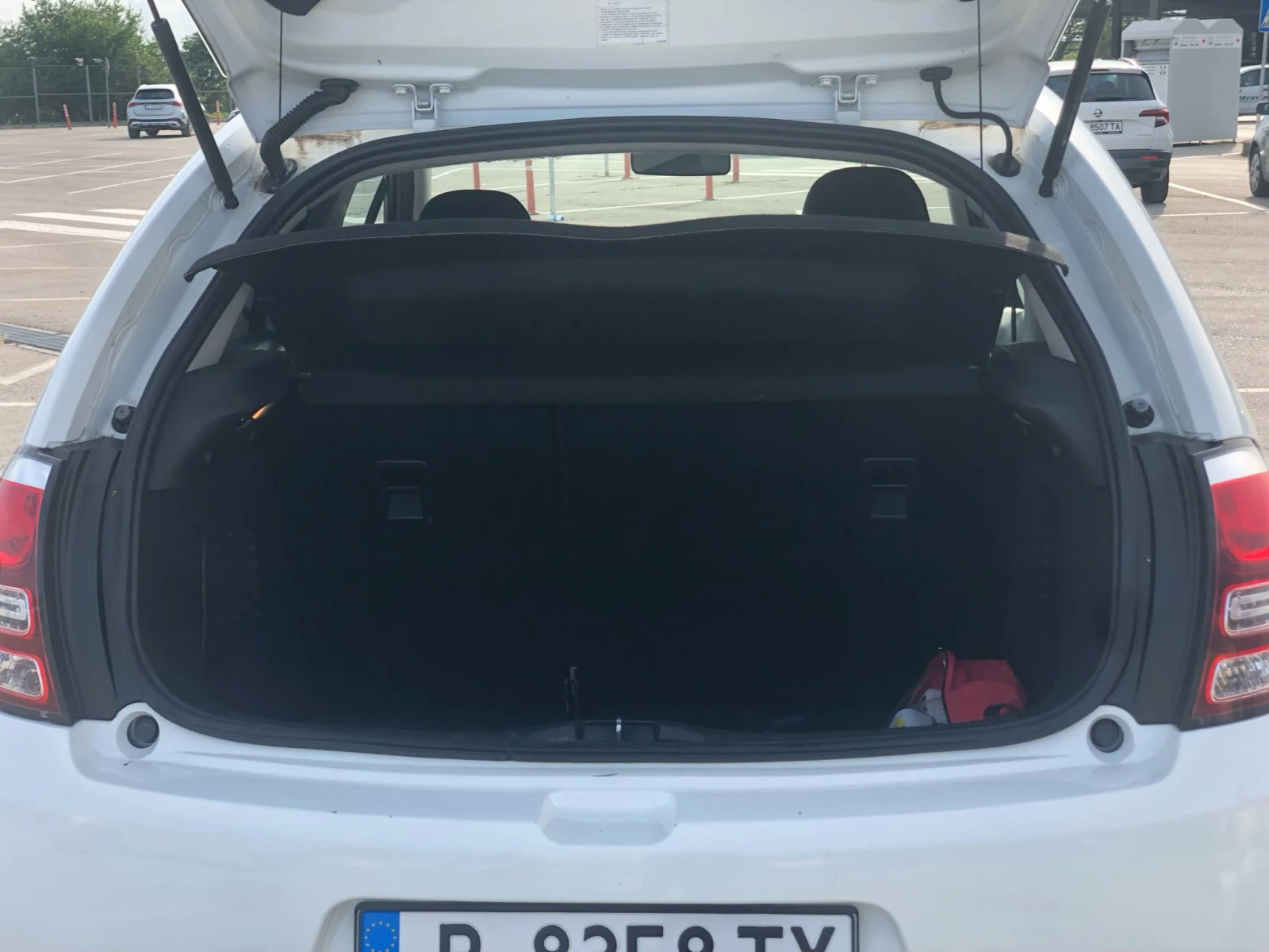 Citroen C3 1.4hdi - изображение 6
