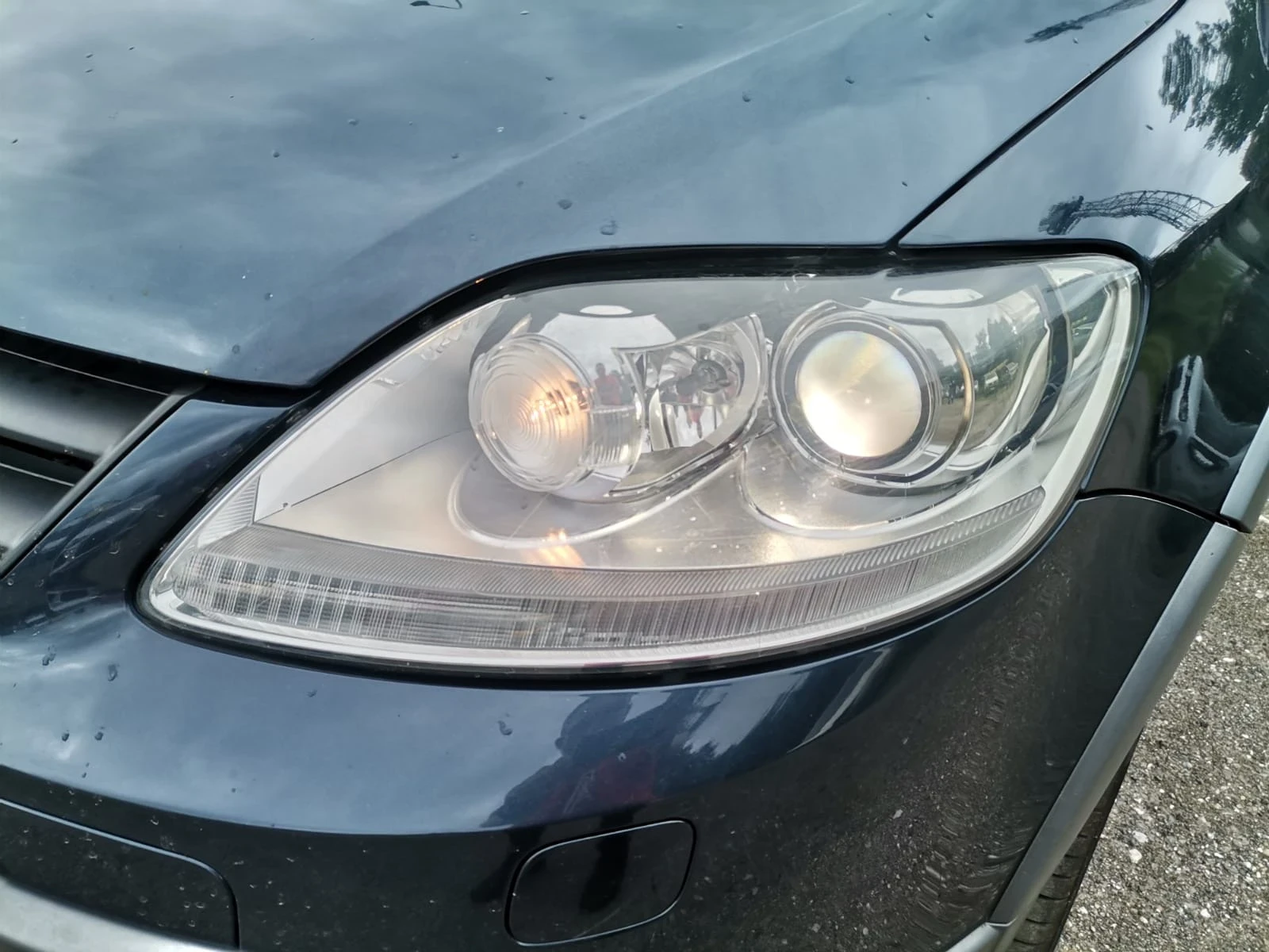 VW Golf Plus 1.9TDi Cross - изображение 7