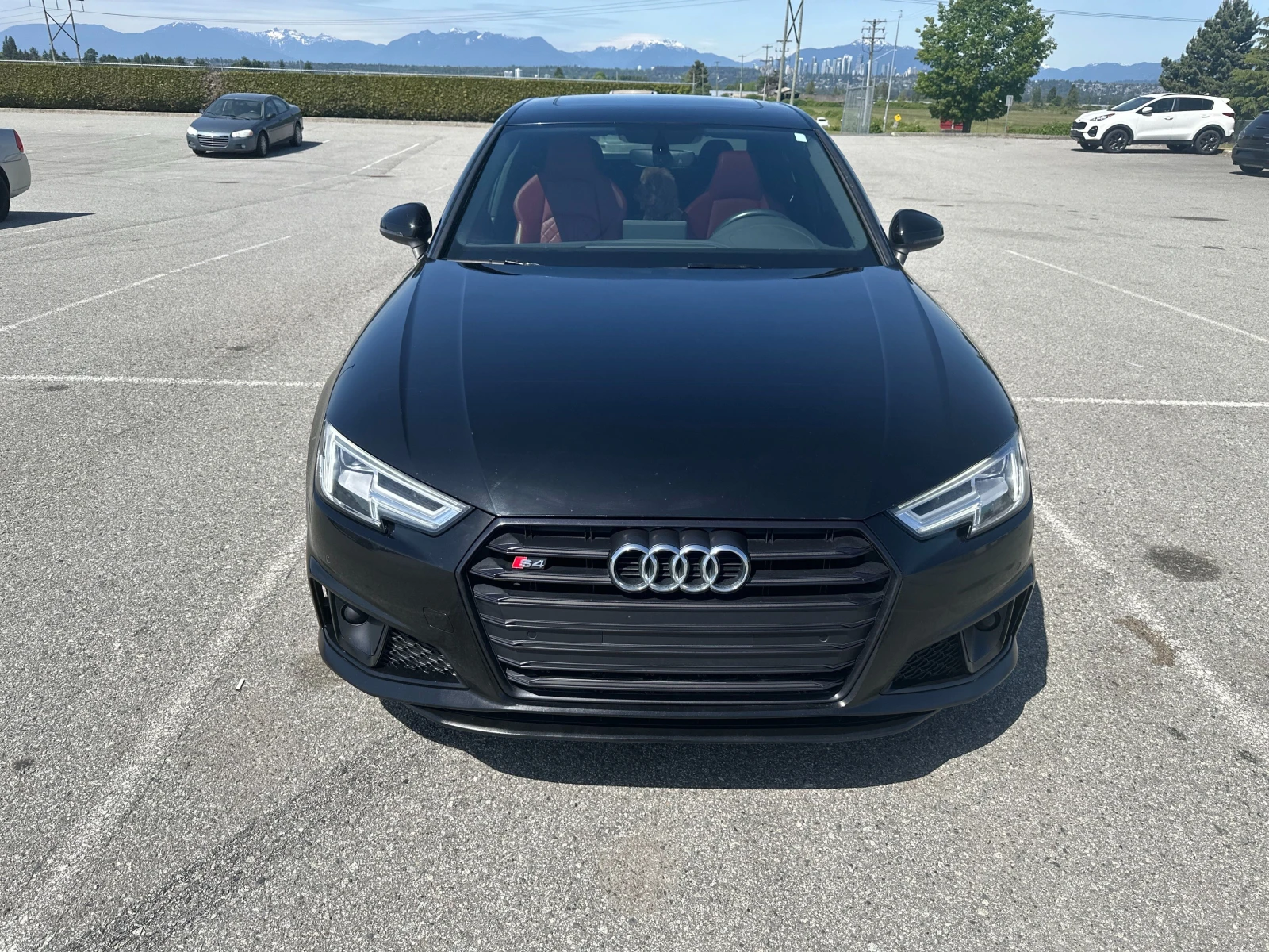Audi S4 Progressiv* ЦЕНА ДО БЪЛГАРИЯ * (CARFAX) - изображение 2