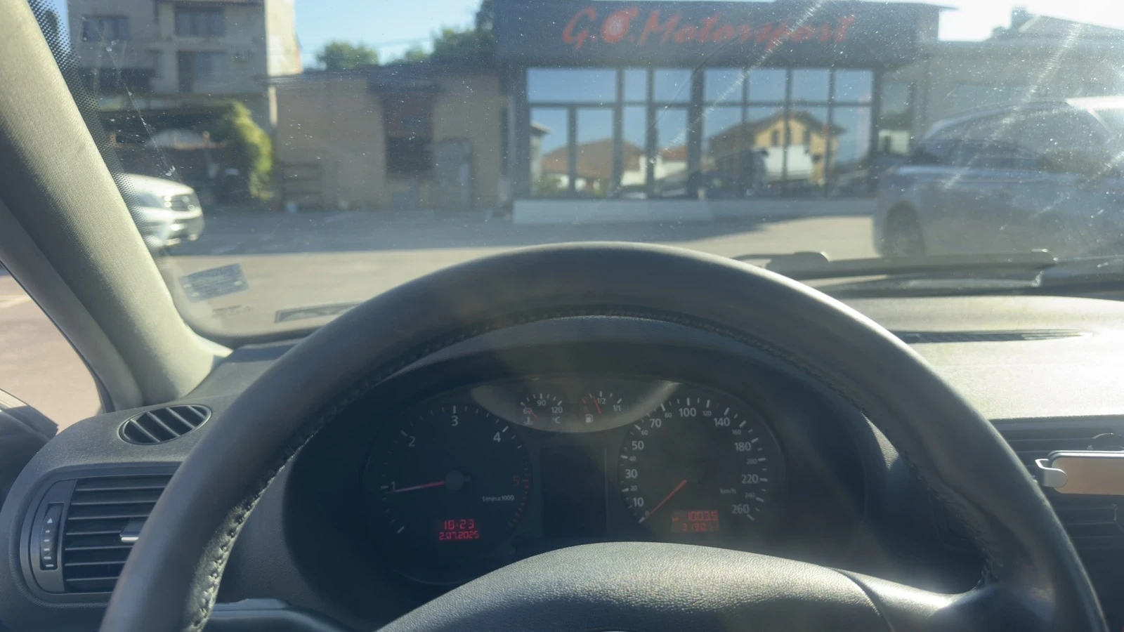Audi A3  - изображение 6
