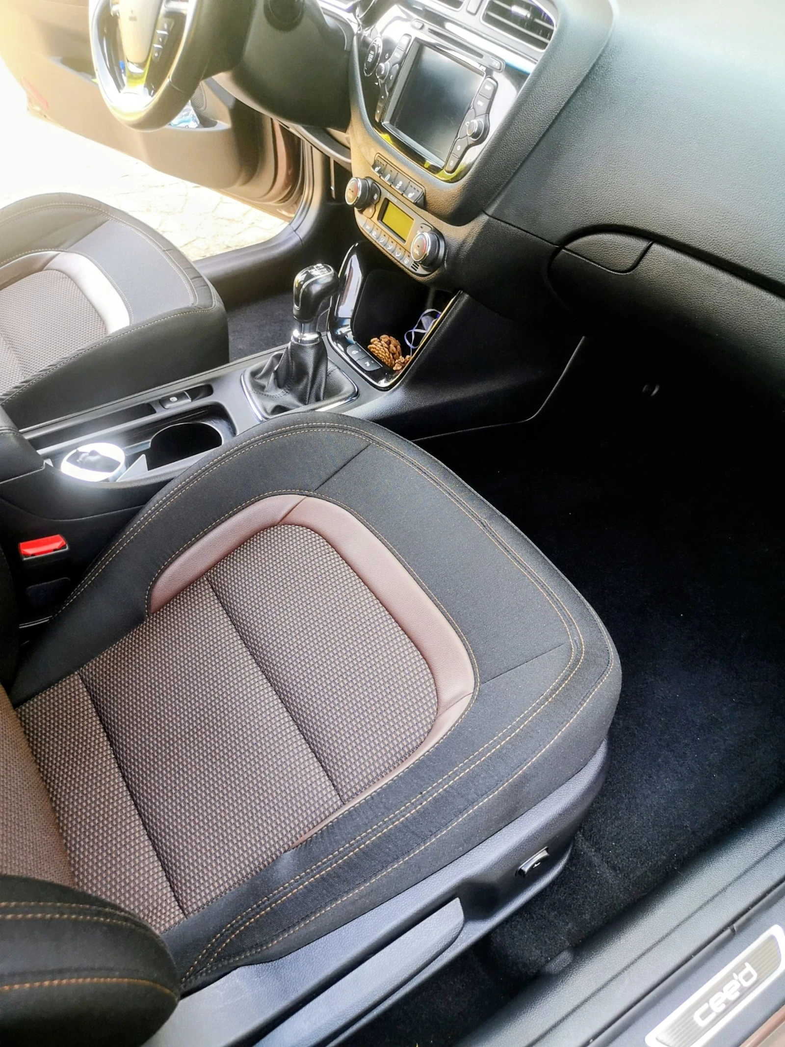 Kia Ceed | Mobile.bg   16