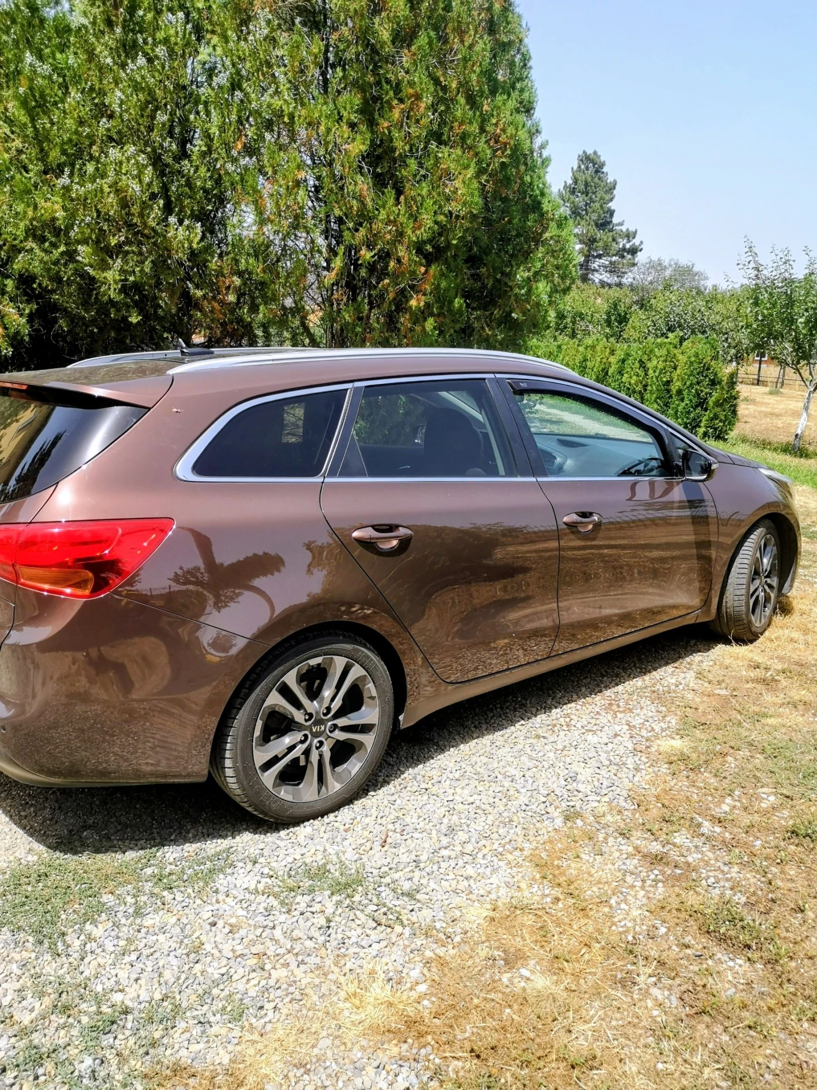 Kia Ceed  - изображение 4