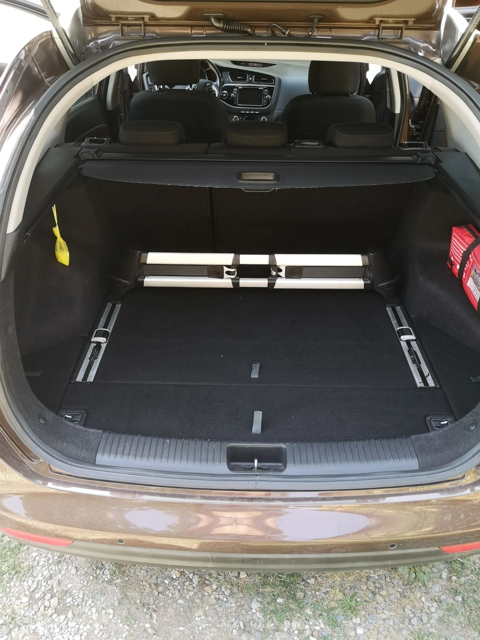 Kia Ceed  - изображение 8