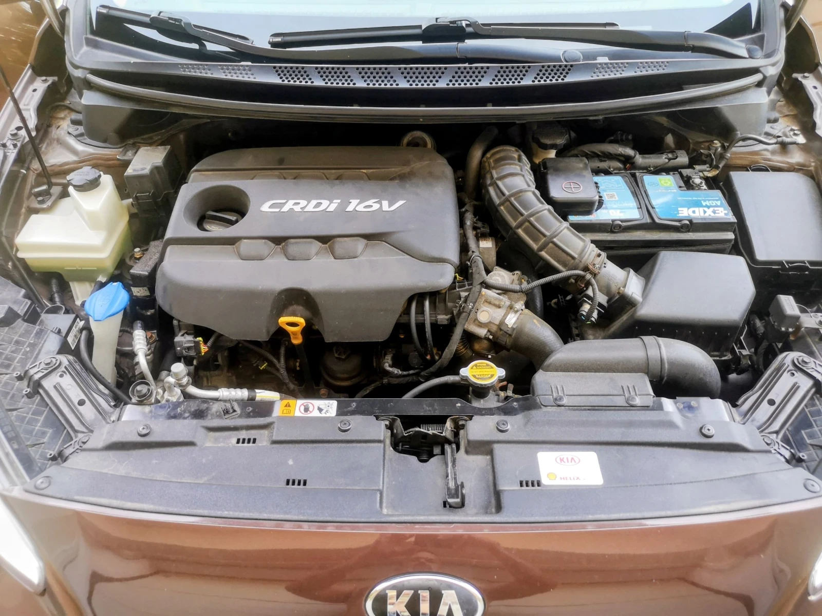 Kia Ceed | Mobile.bg   11