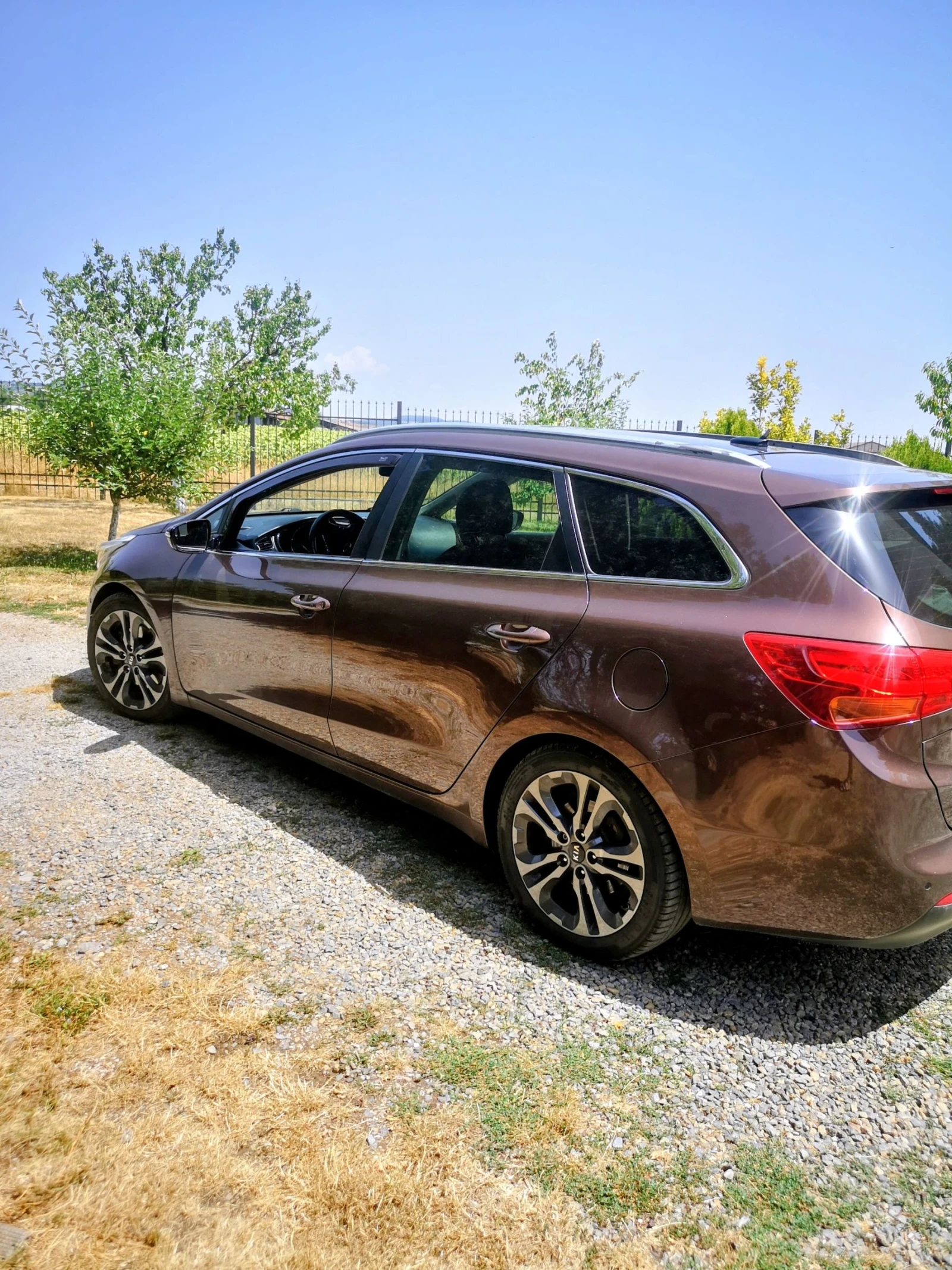 Kia Ceed  - изображение 5