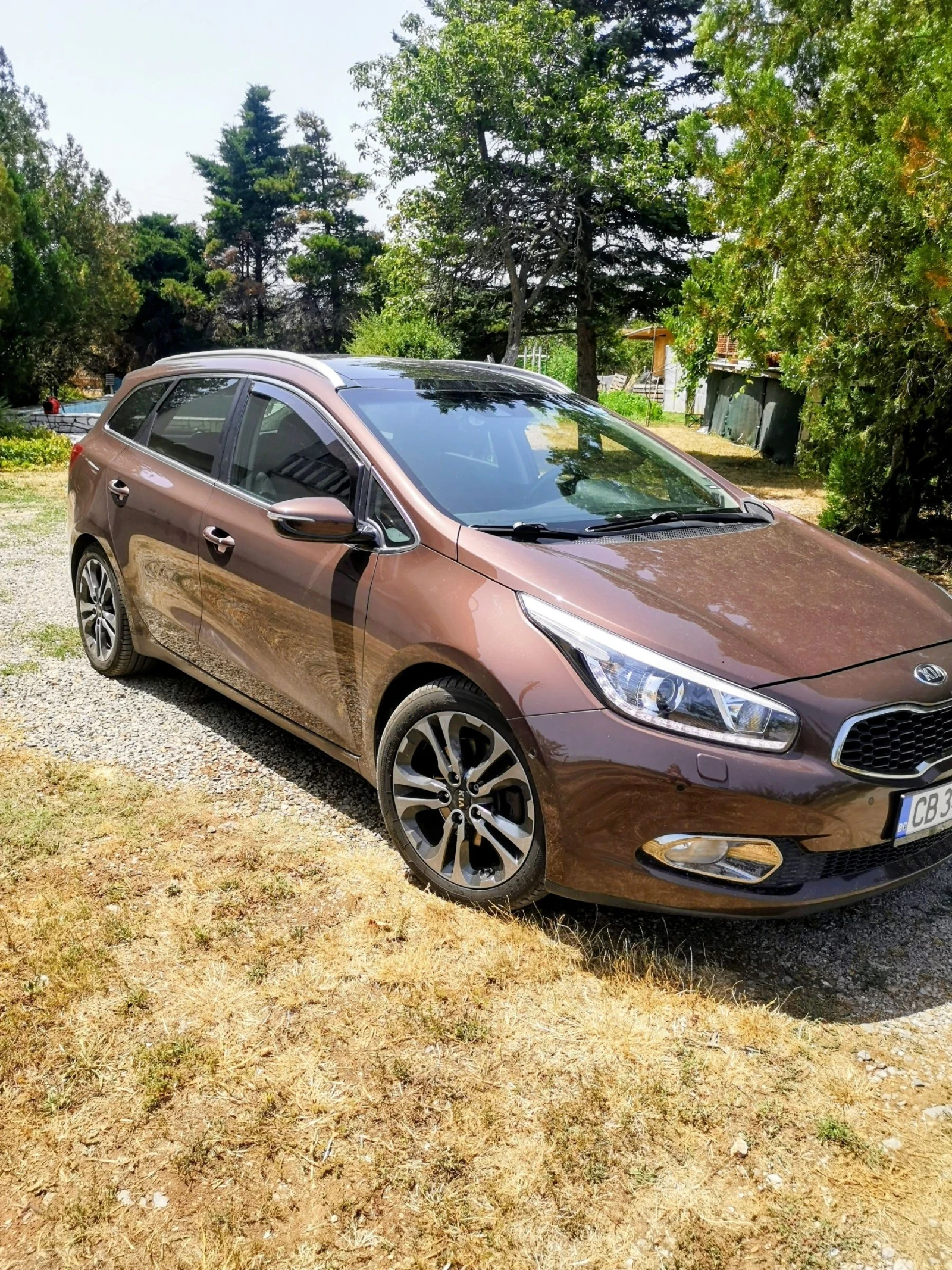 Kia Ceed | Mobile.bg   1