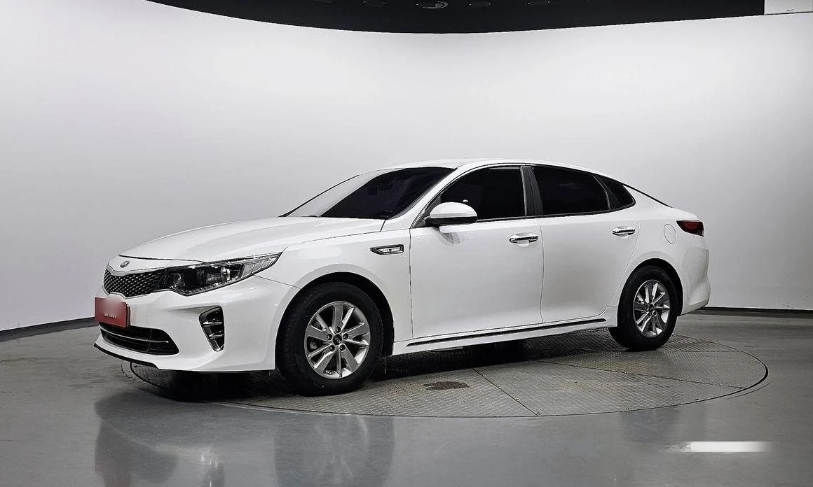 Kia K5 LPG | Mobile.bg   1