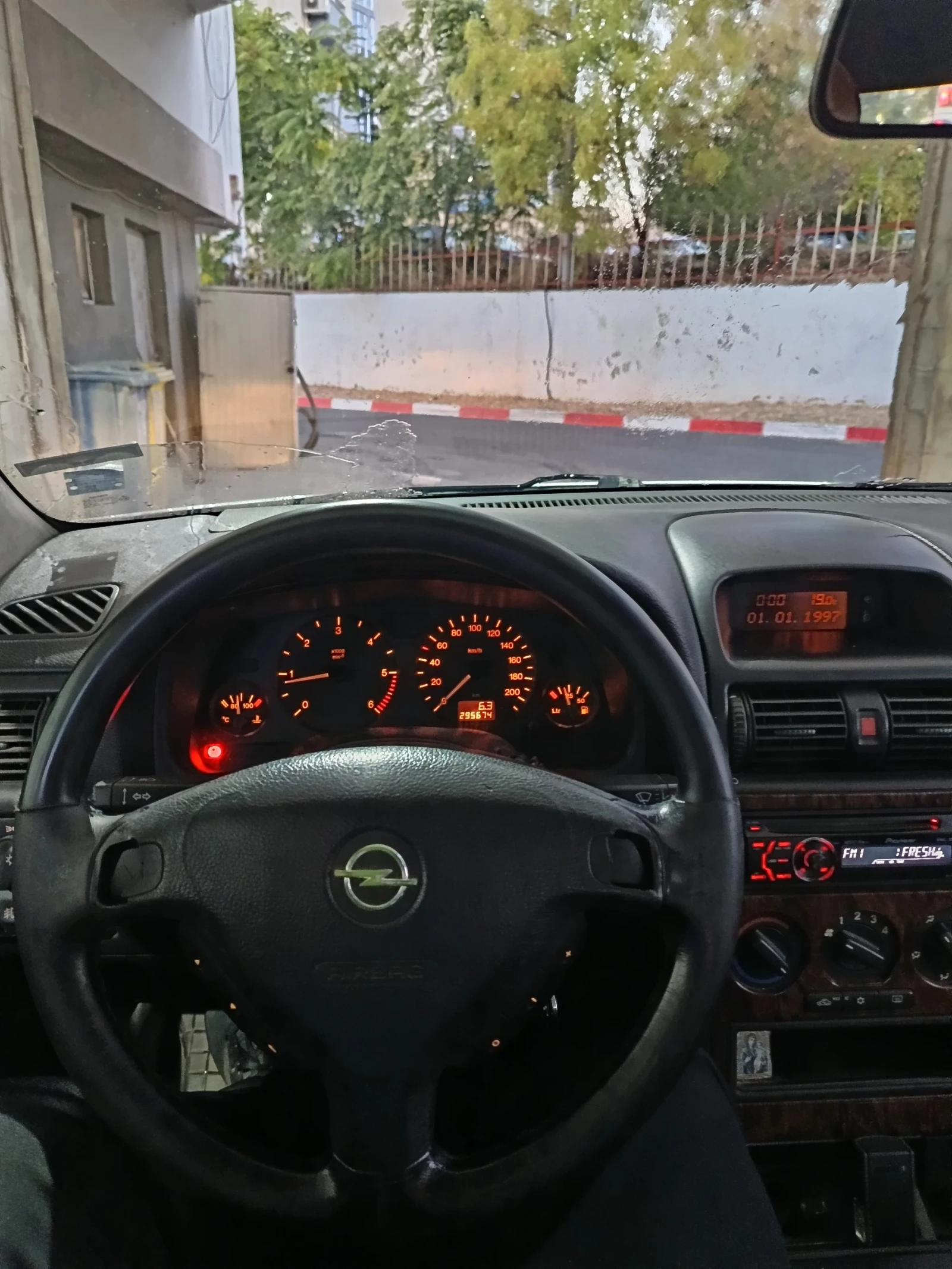 Opel Astra DTL - изображение 6