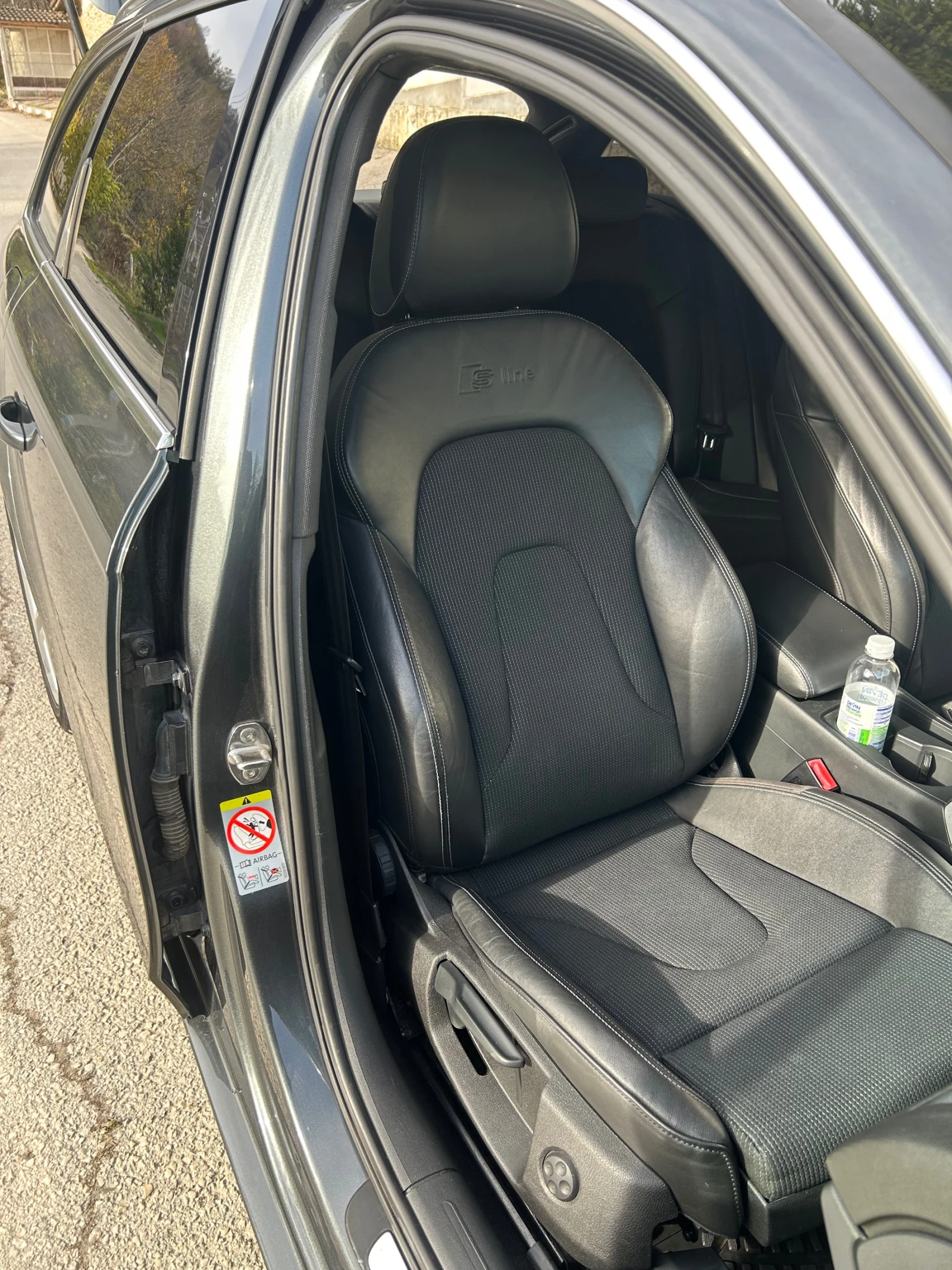 Audi A4 2.0tdi Quattro , снимка 17 - Автомобили и джипове - 53827133