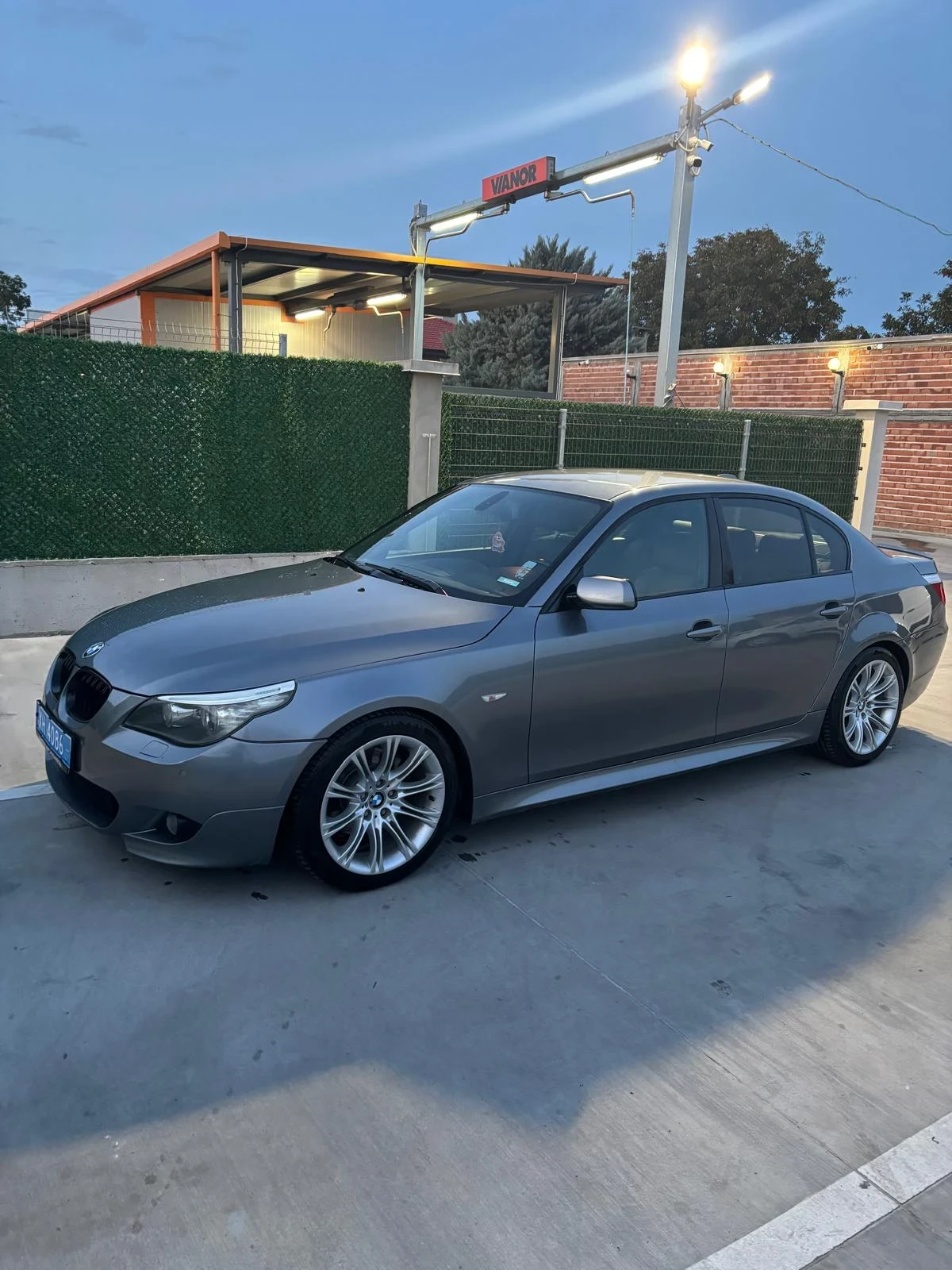 BMW 525 | Mobile.bg   4