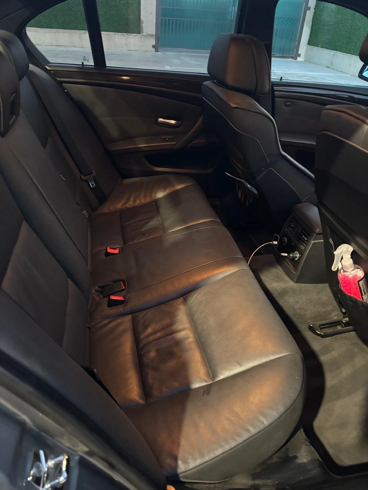 BMW 525 | Mobile.bg   8