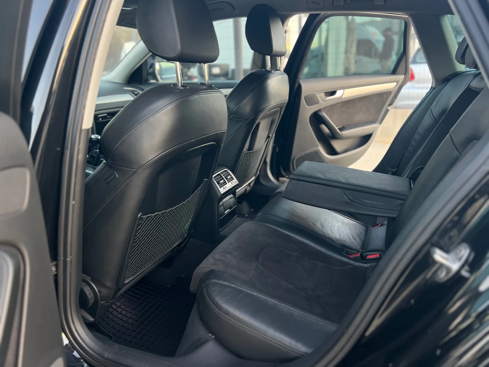 Audi A4 S-LINE /  / FACE / LED  | Mobile.bg   15