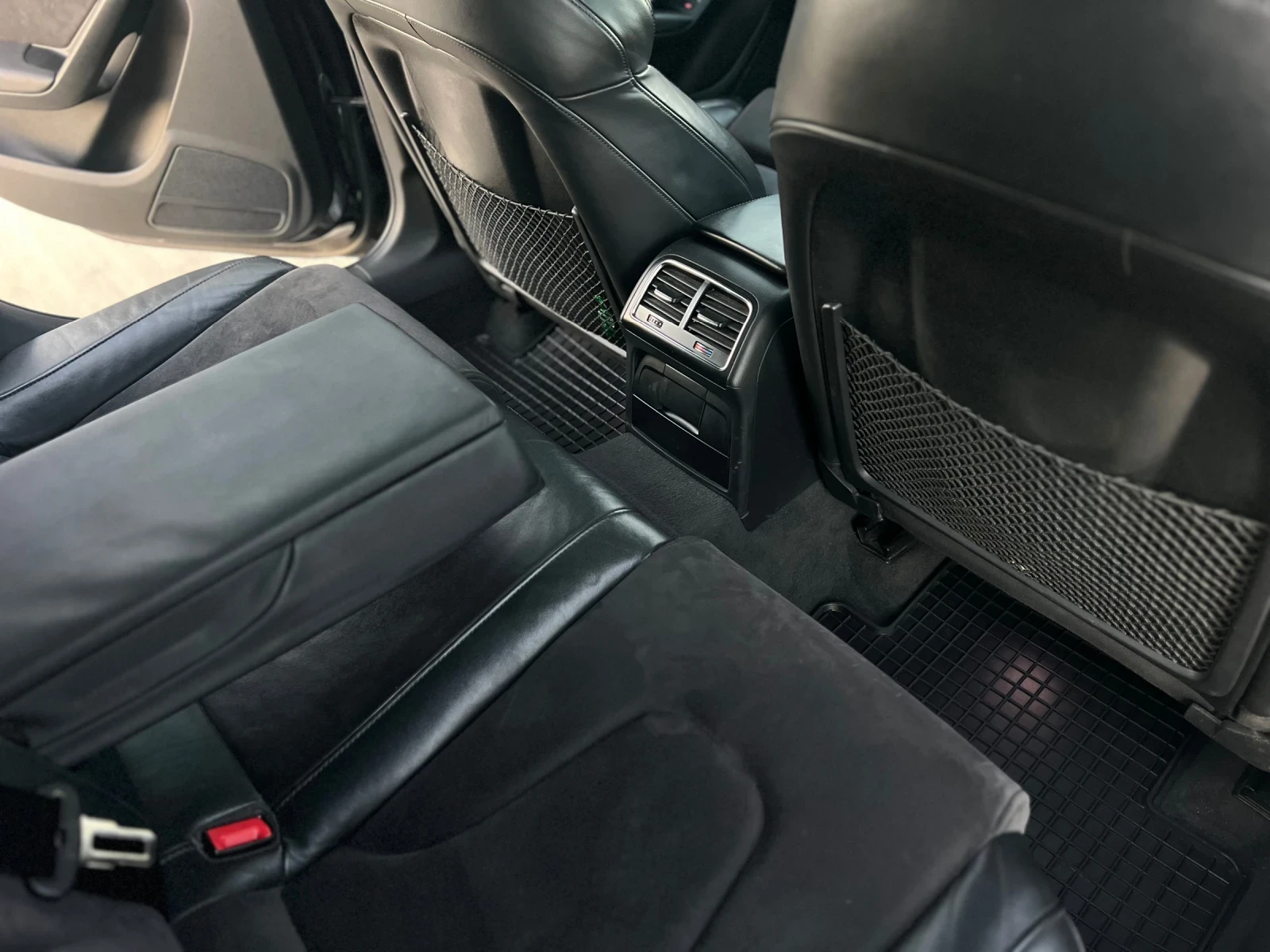 Audi A4 S-LINE /  / FACE / LED  | Mobile.bg   14