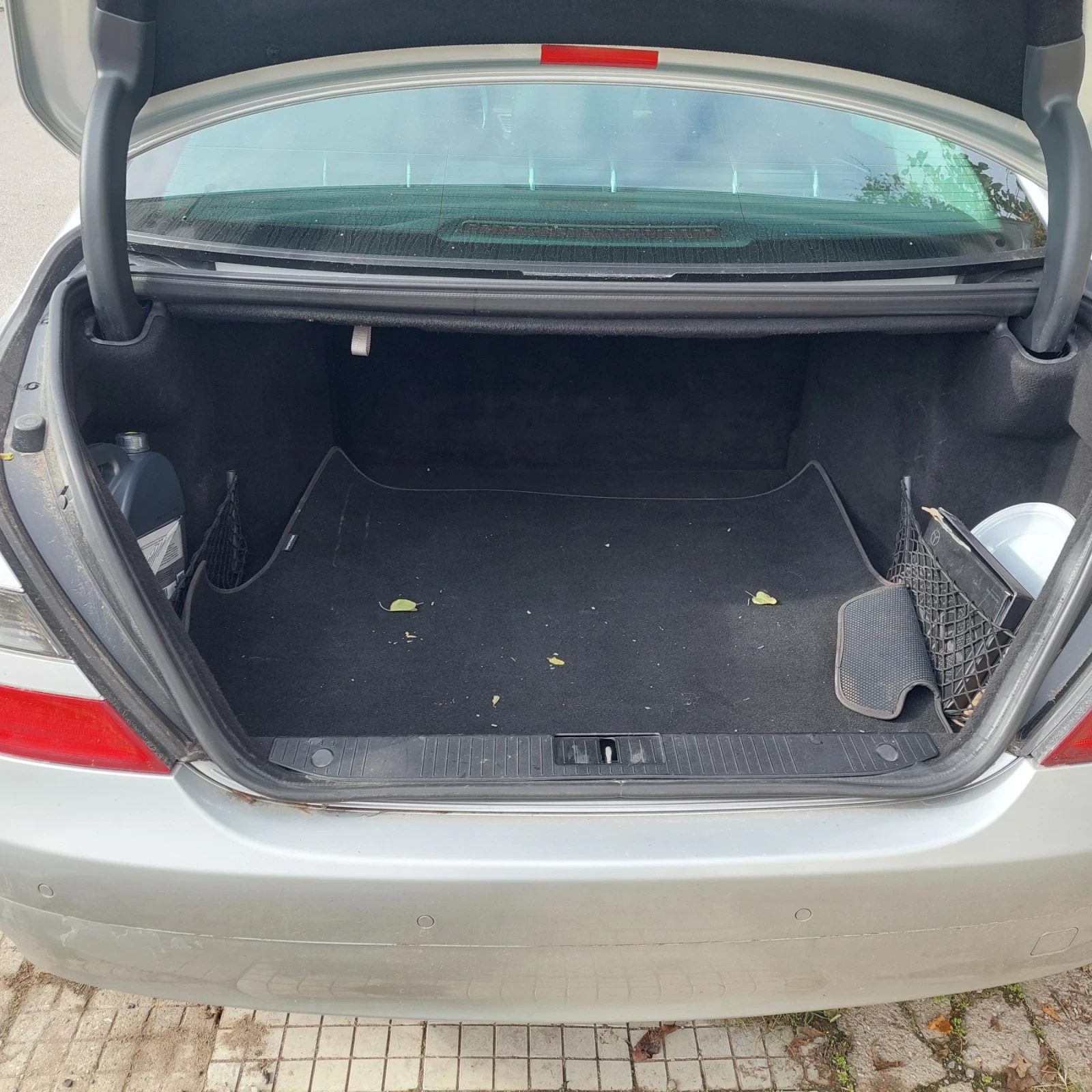 Mercedes-Benz S 320 W221 | Mobile.bg � ����������� 12