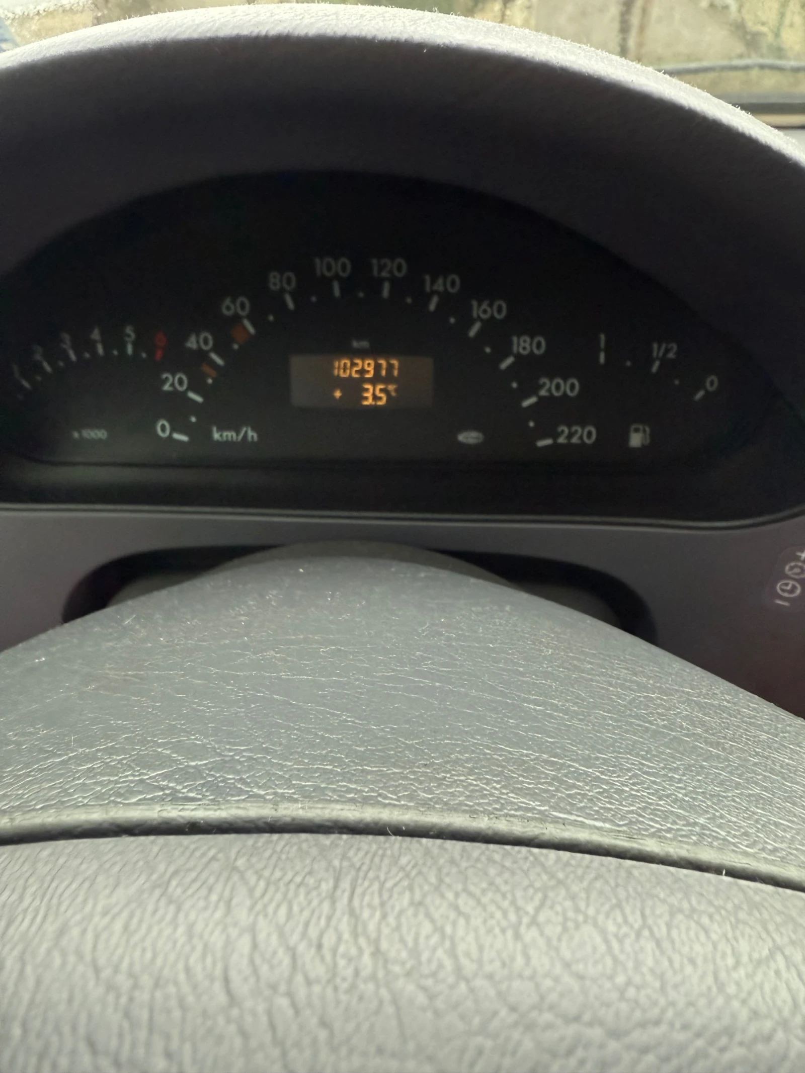 Mercedes-Benz A 140  - изображение 5