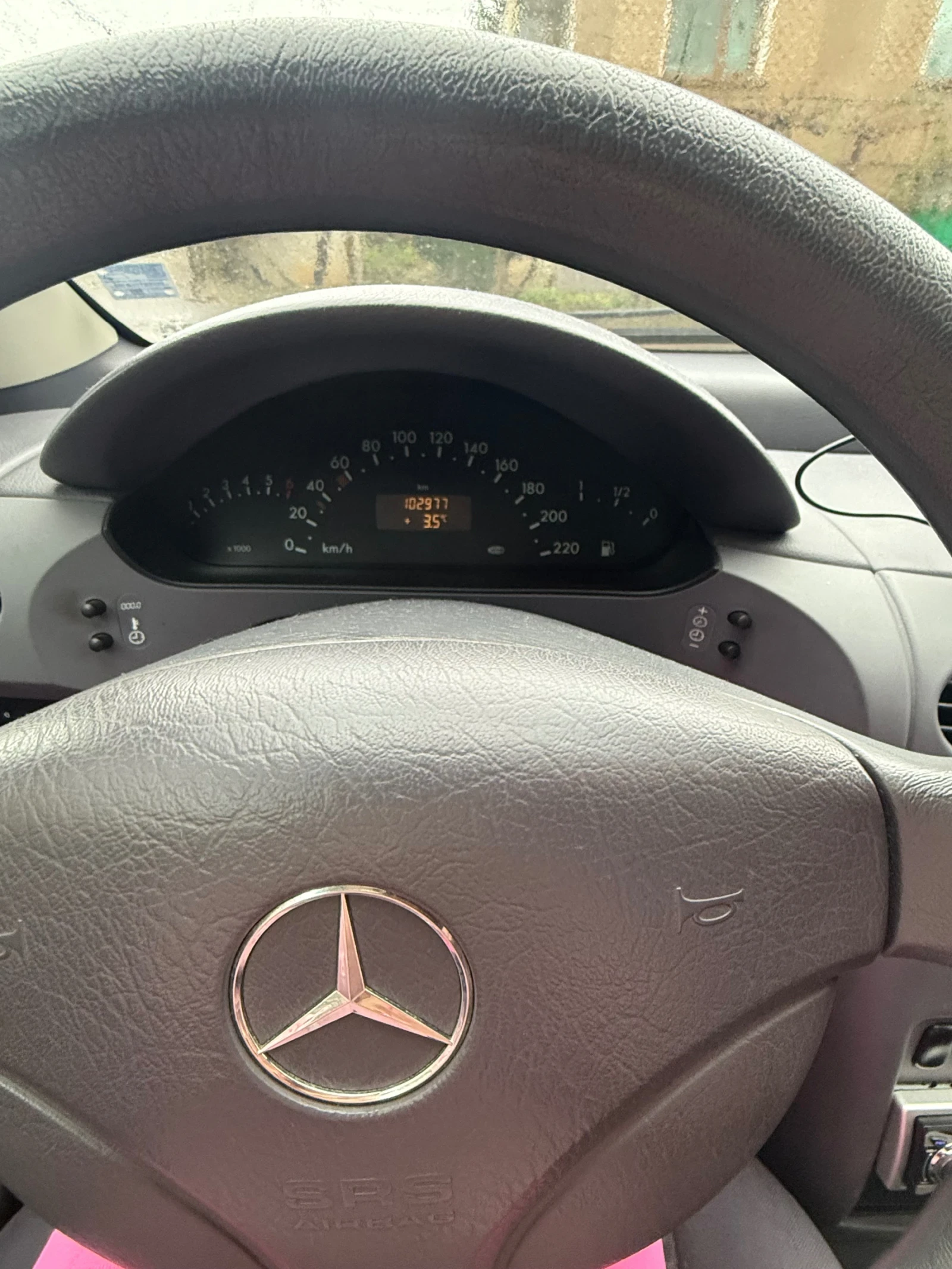 Mercedes-Benz A 140  - изображение 6