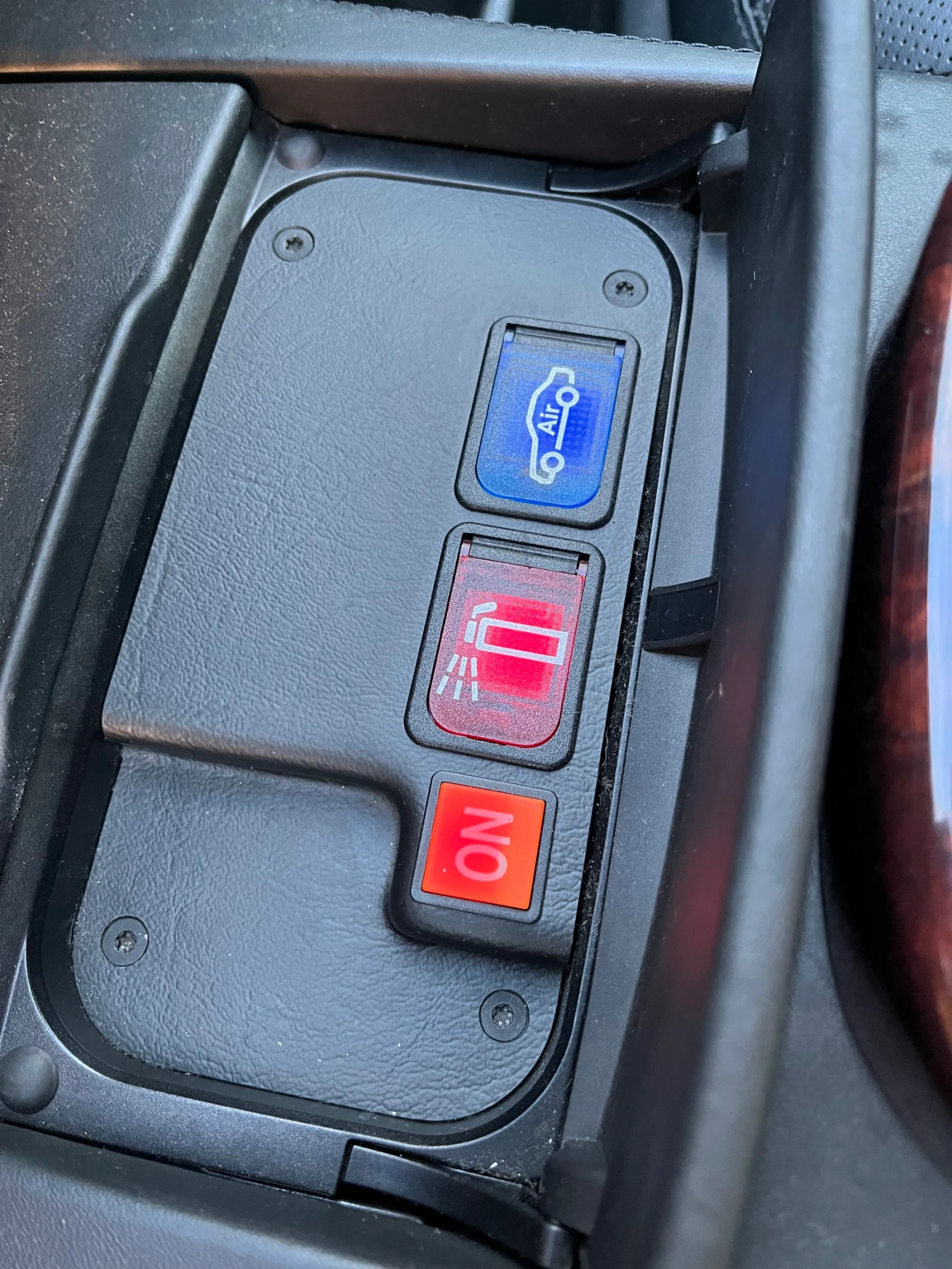 Mercedes-Benz S 600 ��������� B7 VR9 Guard  | Mobile.bg � ����������� 14