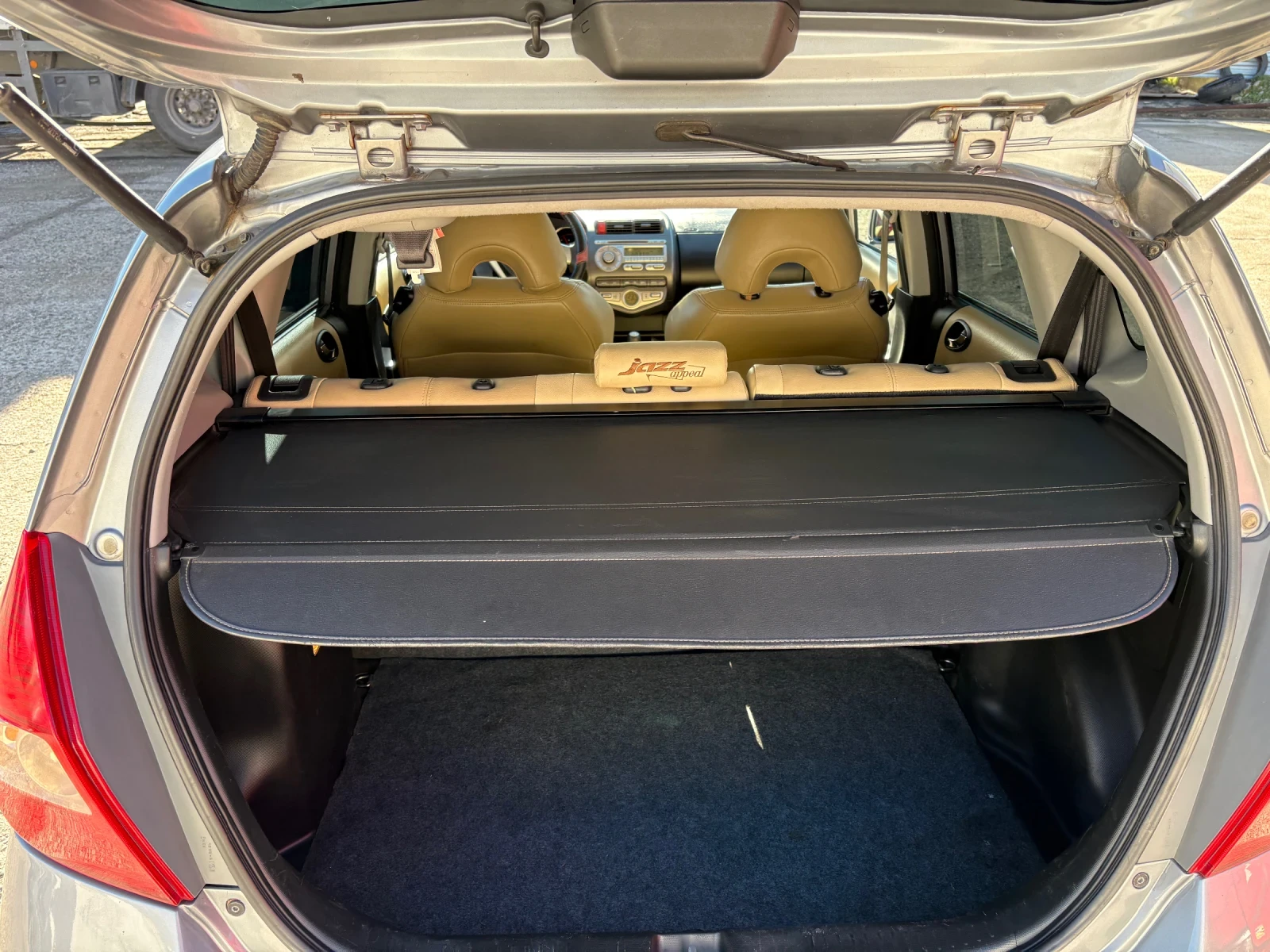 Honda Jazz 1.4 | Mobile.bg � ����������� 11