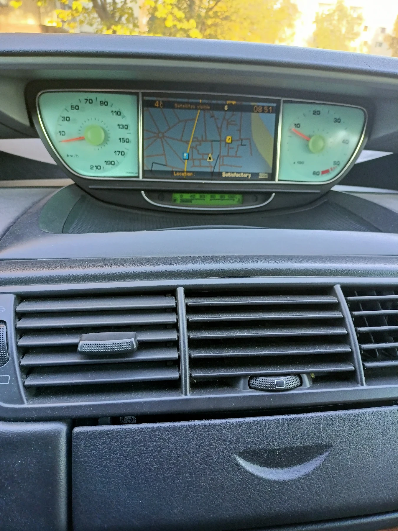 Citroen C8 2.2 HDI | Mobile.bg � ����������� 13