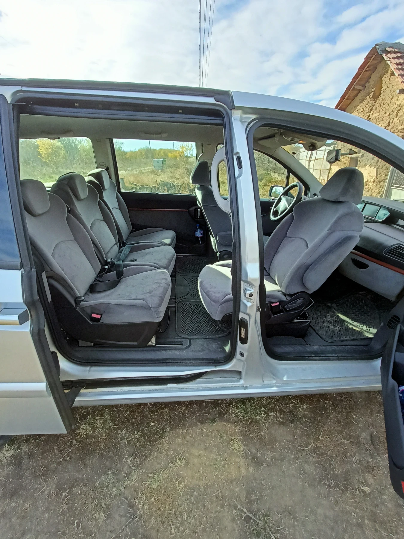 Citroen C8 2.2 HDI | Mobile.bg � ����������� 6