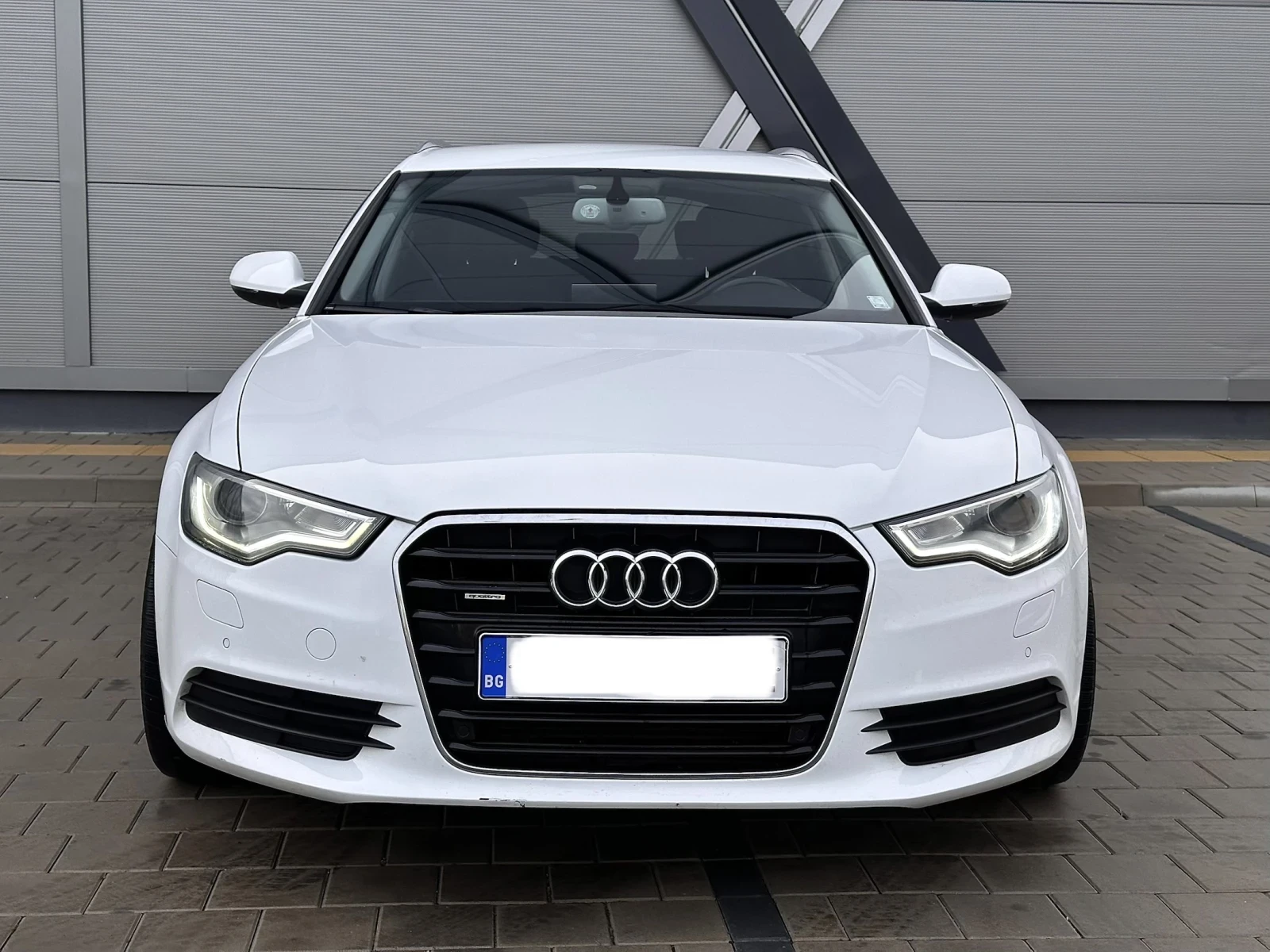 Audi A6 3.0d Quattro | Mobile.bg � ����������� 3