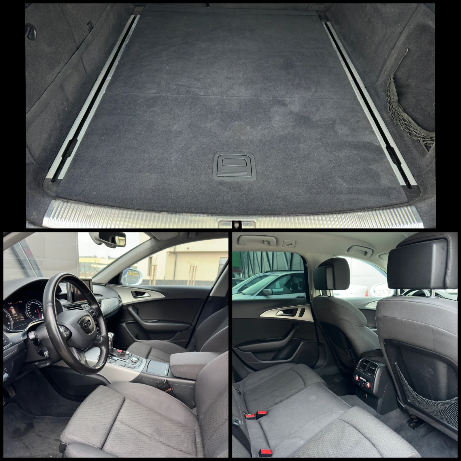 Audi A6 3.0d Quattro | Mobile.bg � ����������� 11