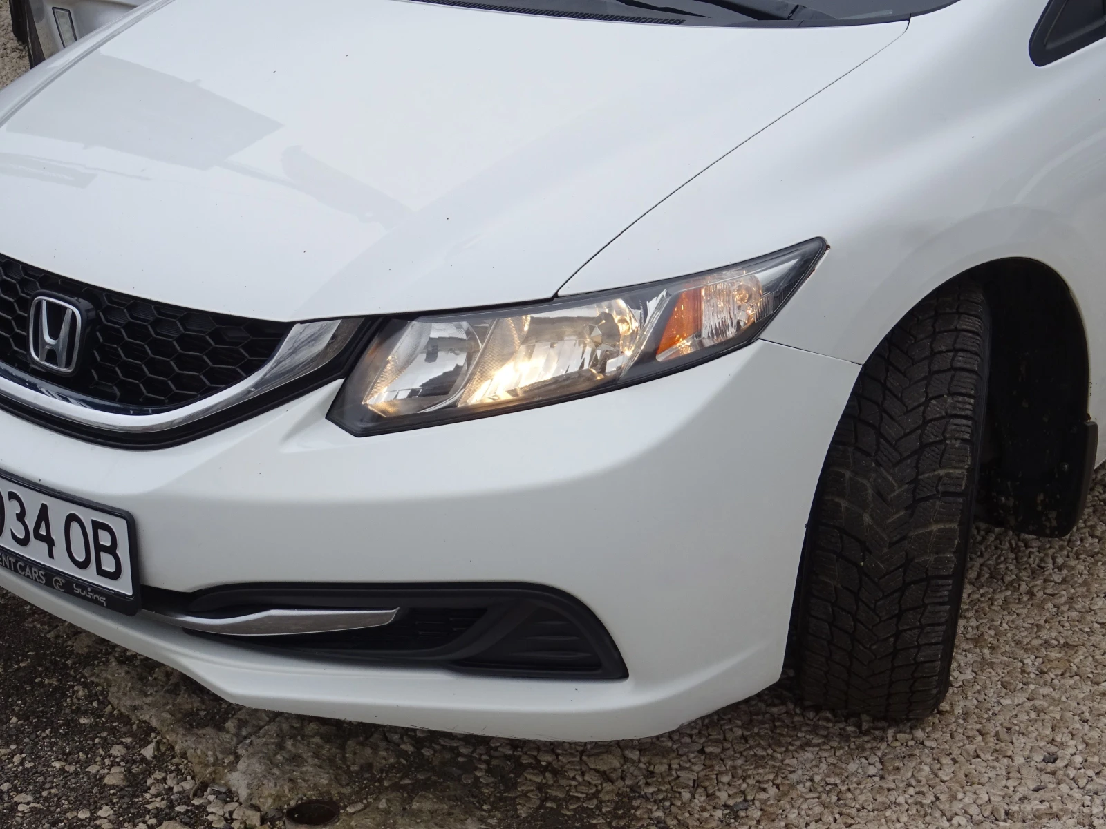 Honda Civic 1.8vvti | Mobile.bg � ����������� 11