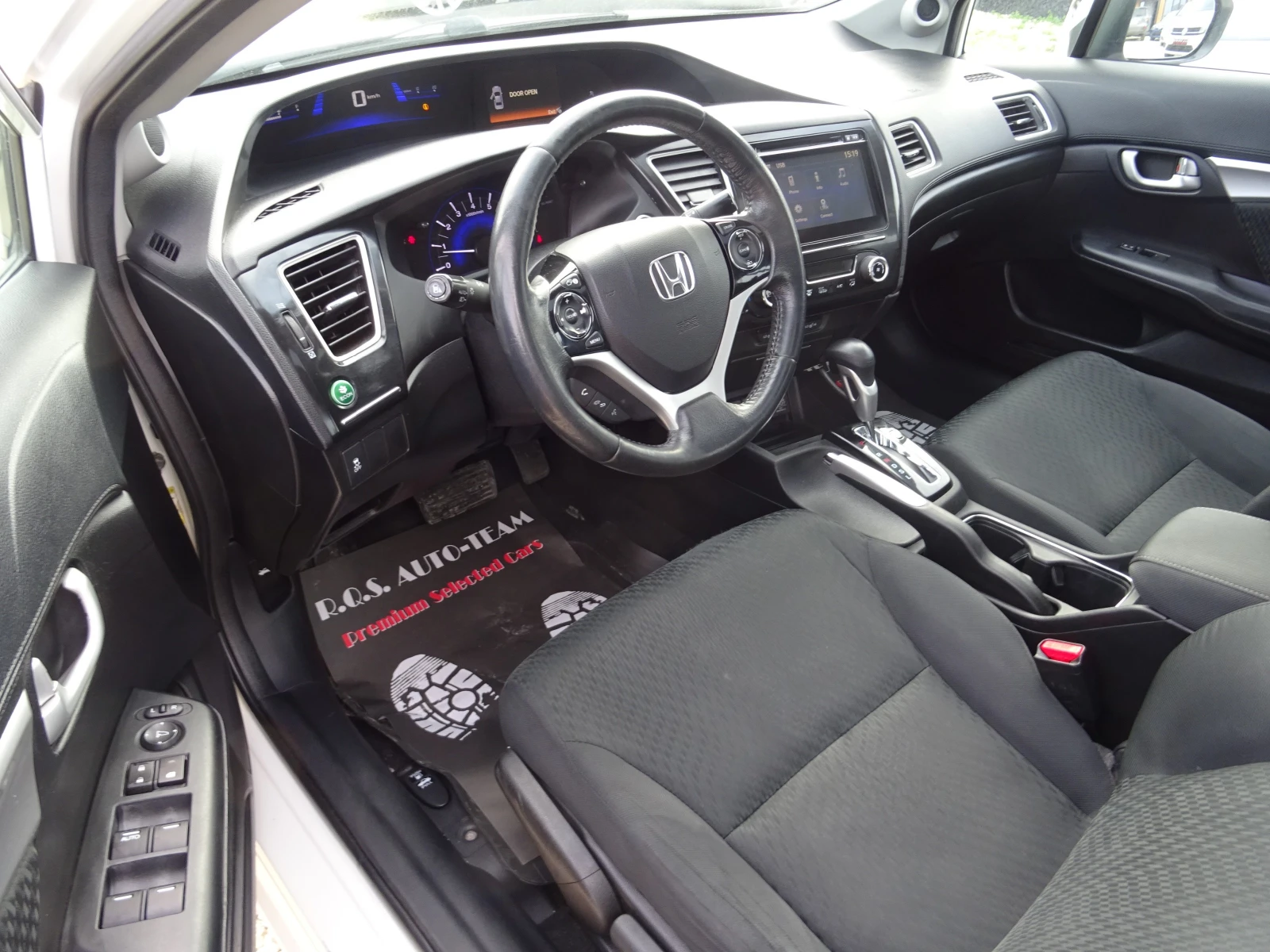 Honda Civic 1.8vvti | Mobile.bg � ����������� 10