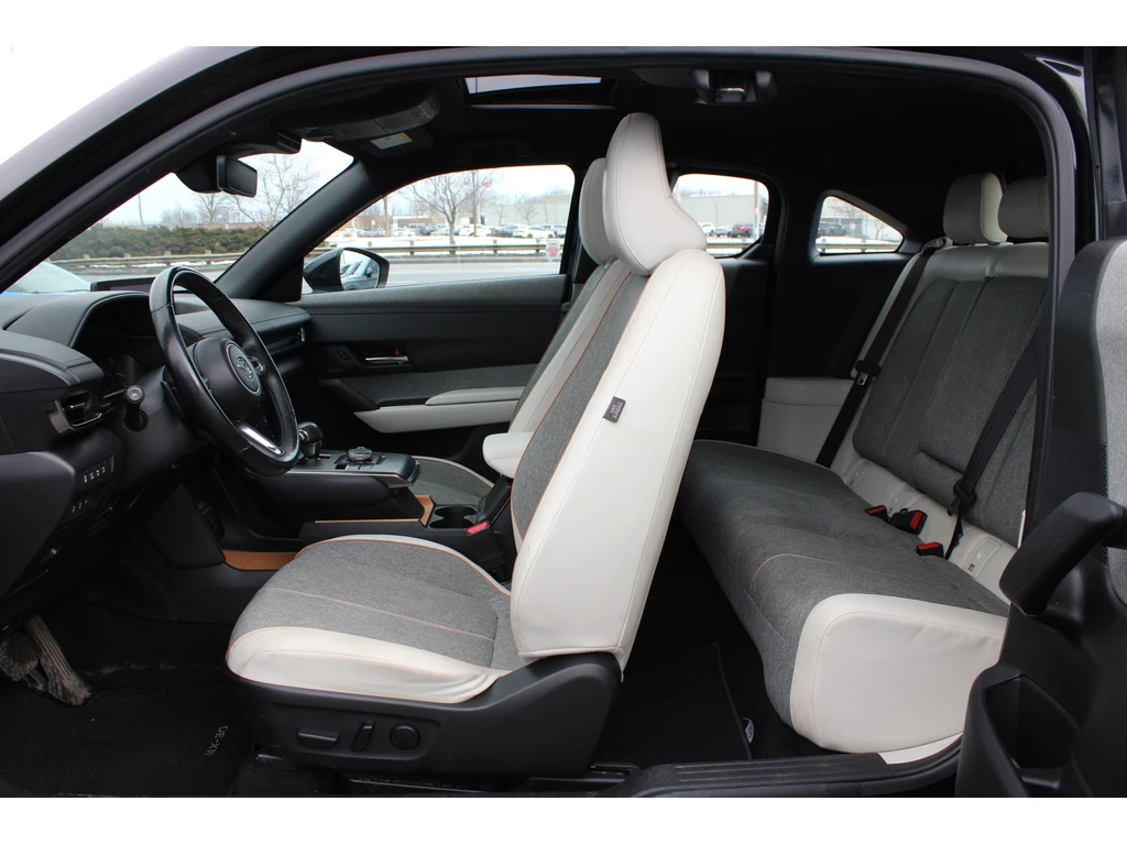 Mazda MX-30 EV Sky Active Premium Plus | Mobile.bg � ����������� 14