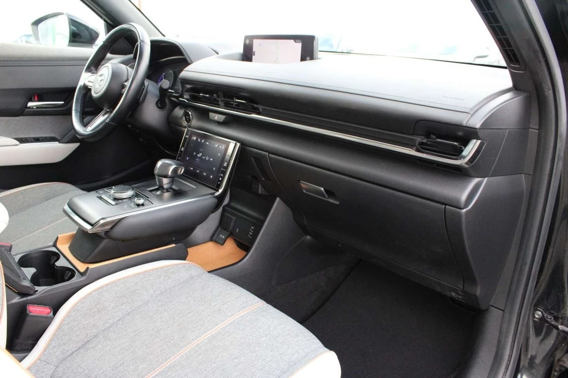 Mazda MX-30 EV Sky Active Premium Plus | Mobile.bg � ����������� 11