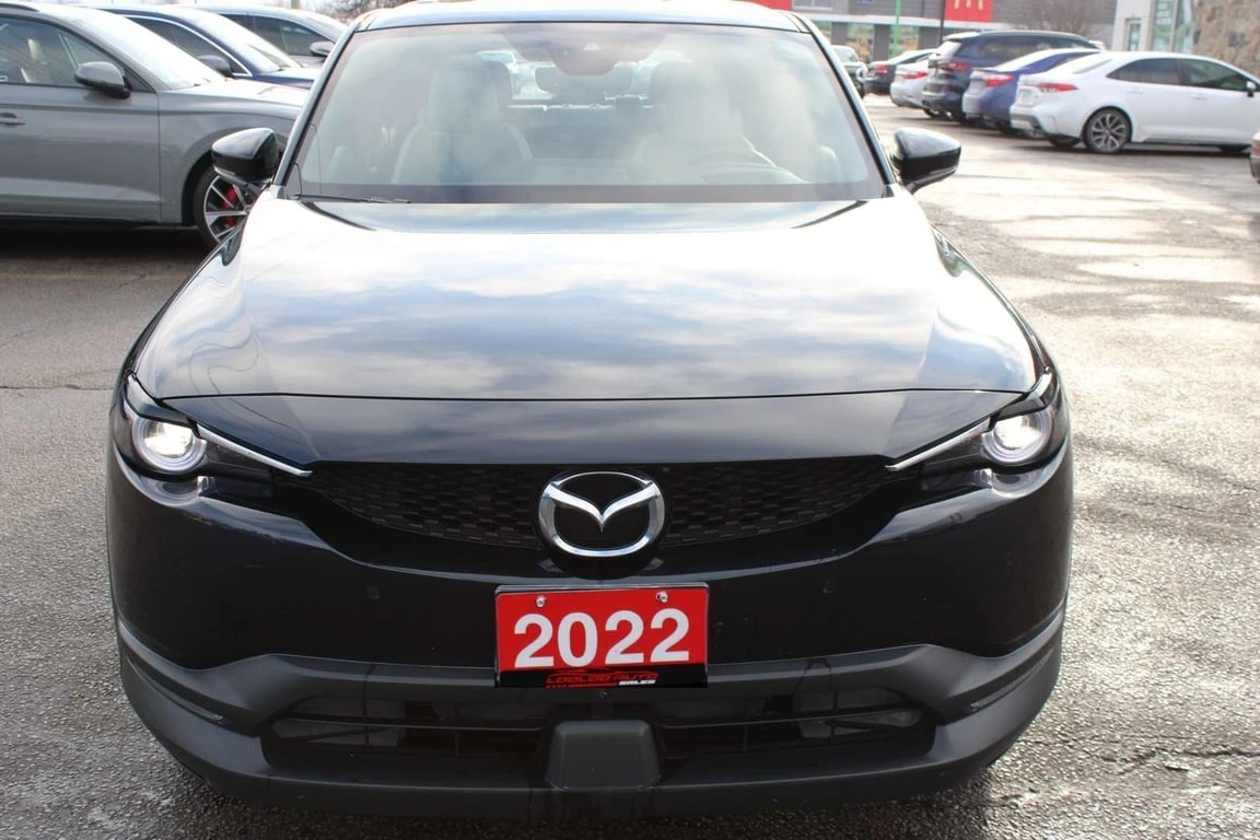 Mazda MX-30 EV Sky Active Premium Plus | Mobile.bg � ����������� 1
