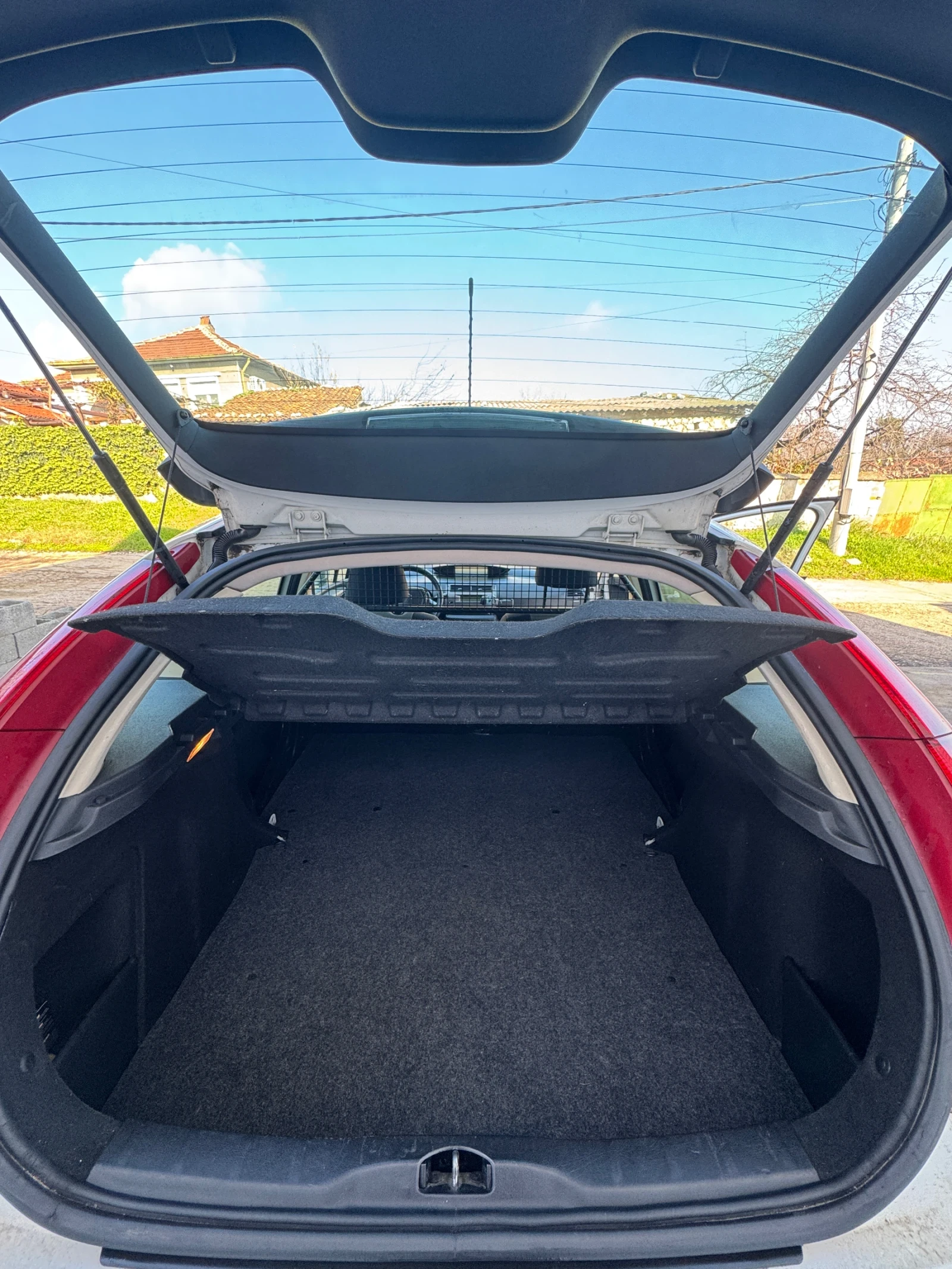 Citroen C4 1.6 HDI | Mobile.bg � ����������� 11