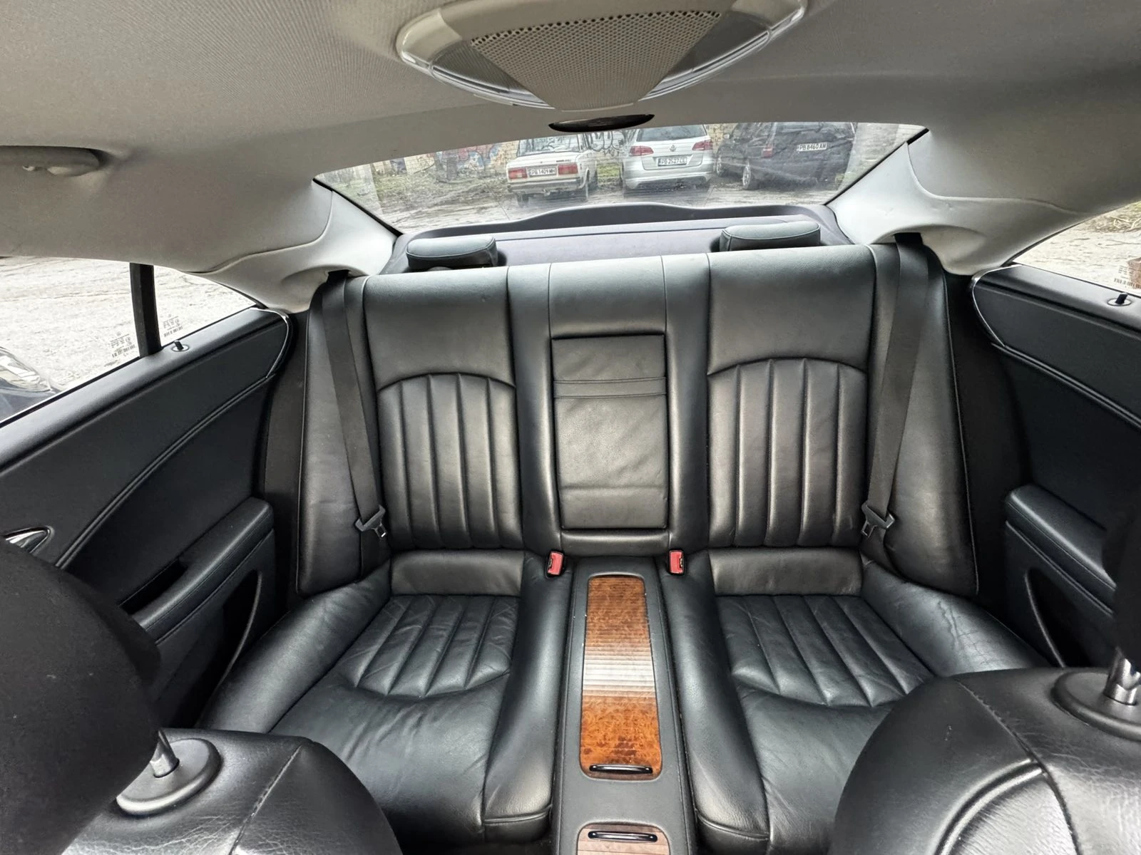 Mercedes-Benz CLS 320 | Mobile.bg � ����������� 11
