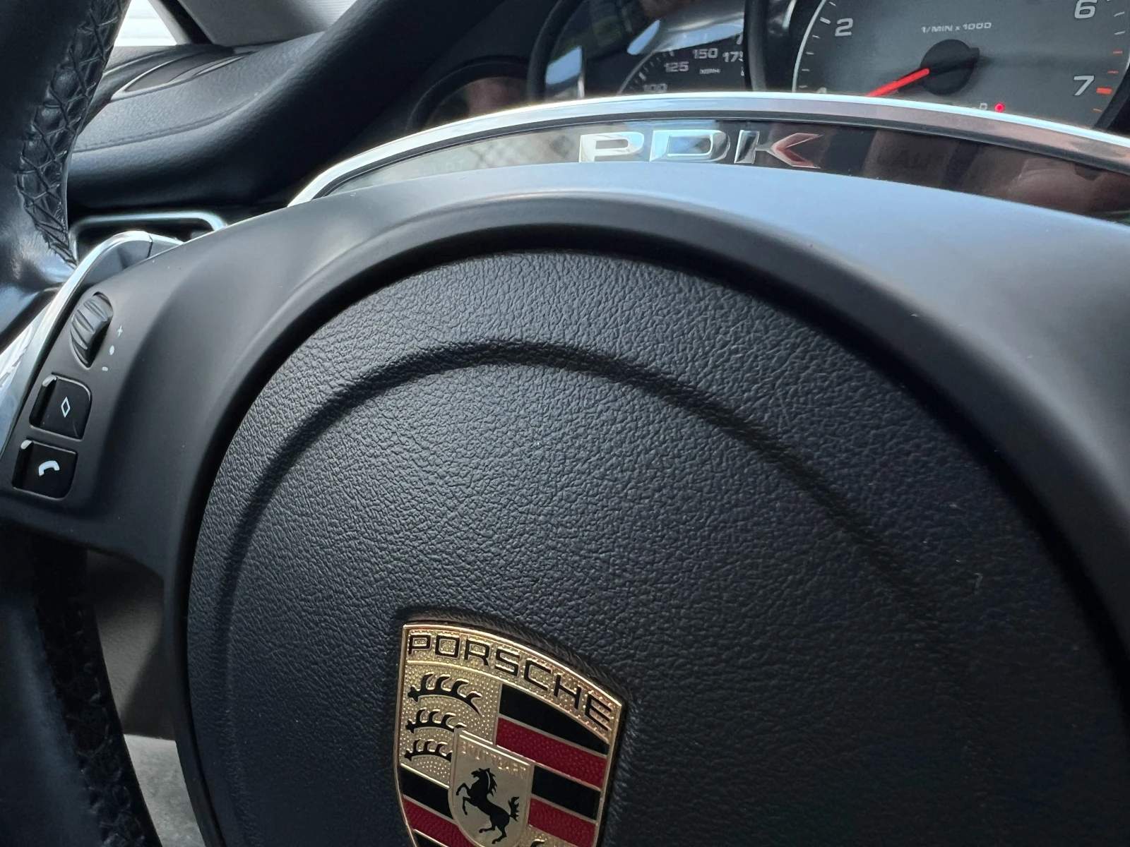 Porsche Panamera 4S  twin Turbo 3.0 V6 4x4 360cam Tuning 2017-20120 | Mobile.bg � ����������� 9