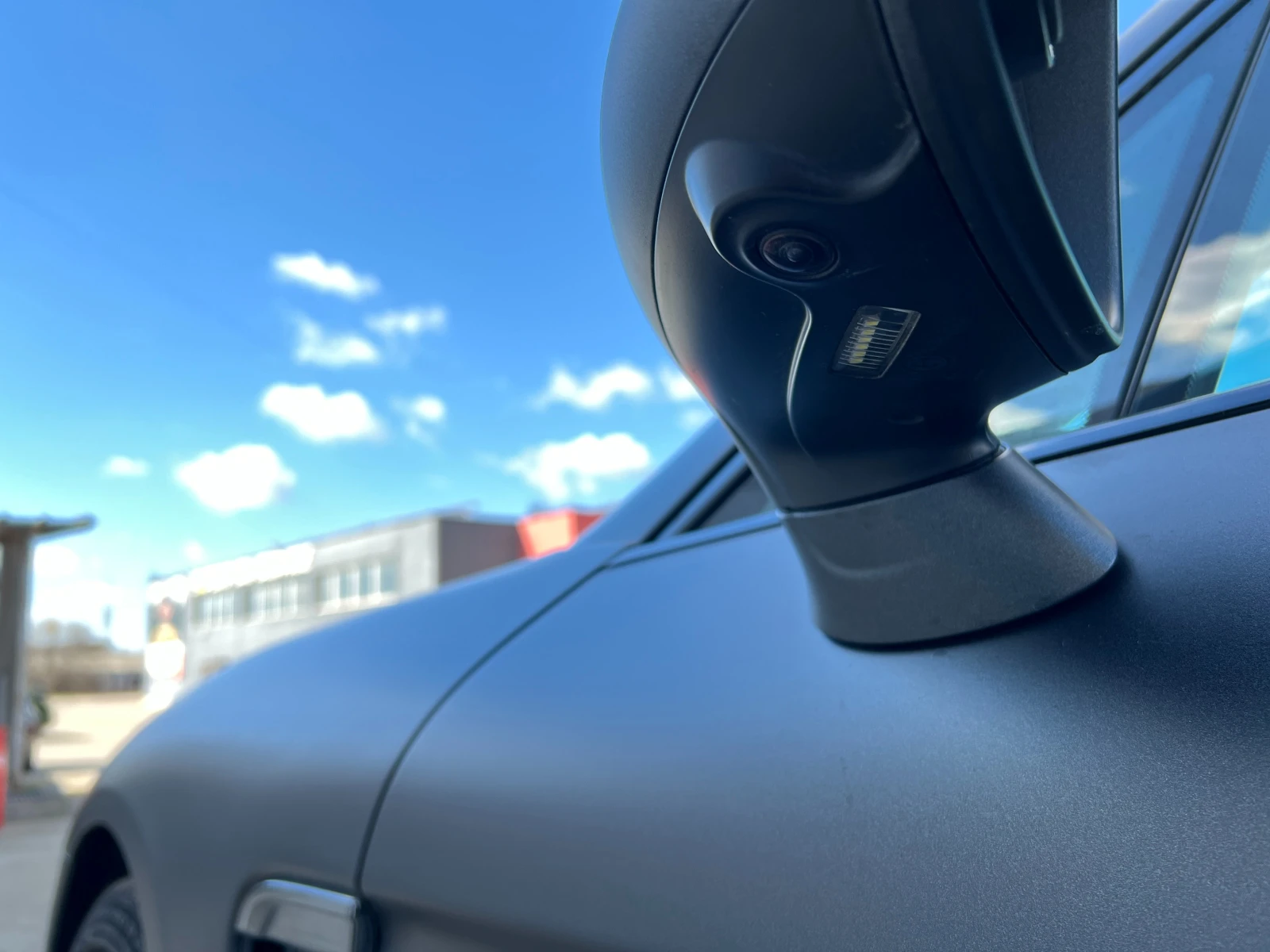 Porsche Panamera 4S  twin Turbo 3.0 V6 4x4 360cam Tuning 2017-20120 | Mobile.bg � ����������� 6