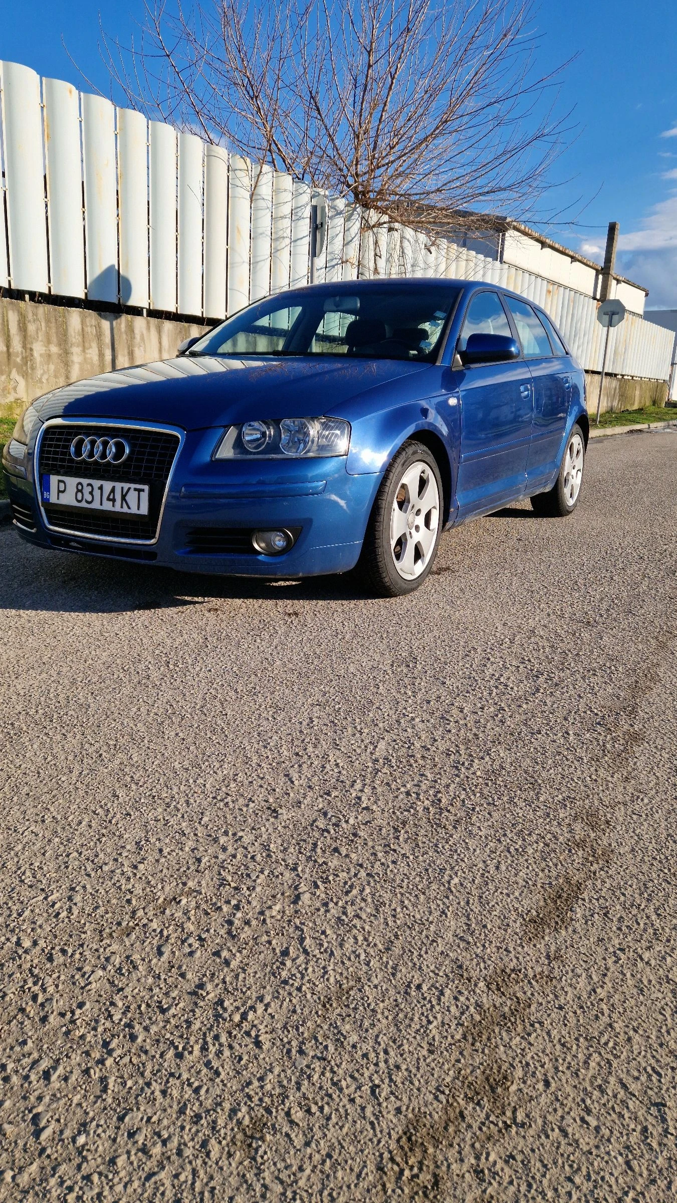 Audi A3 A3 1.6 бензин SPORTBACK FACELIFT - изображение 2