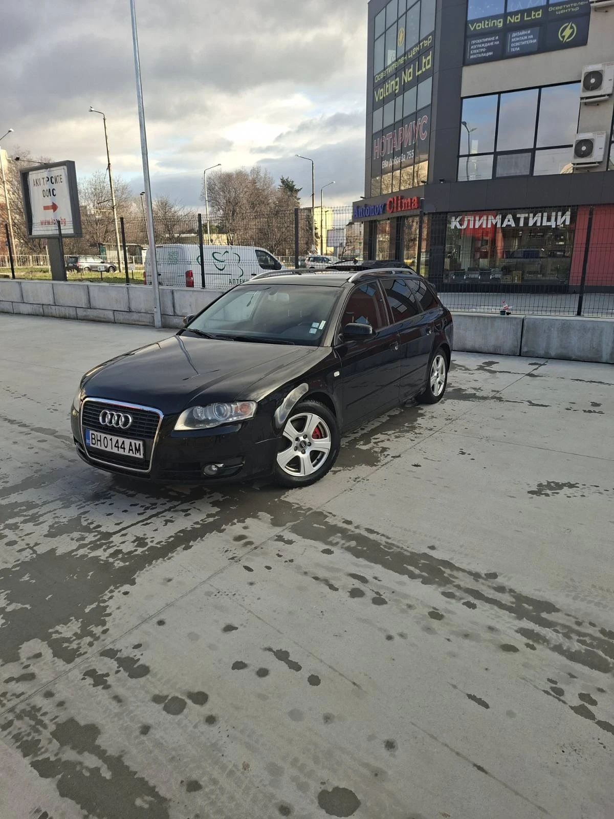 Audi A4 1.8 � | Mobile.bg � ����������� 2