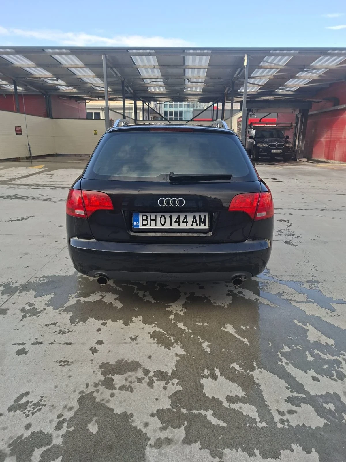 Audi A4 1.8 � | Mobile.bg � ����������� 6