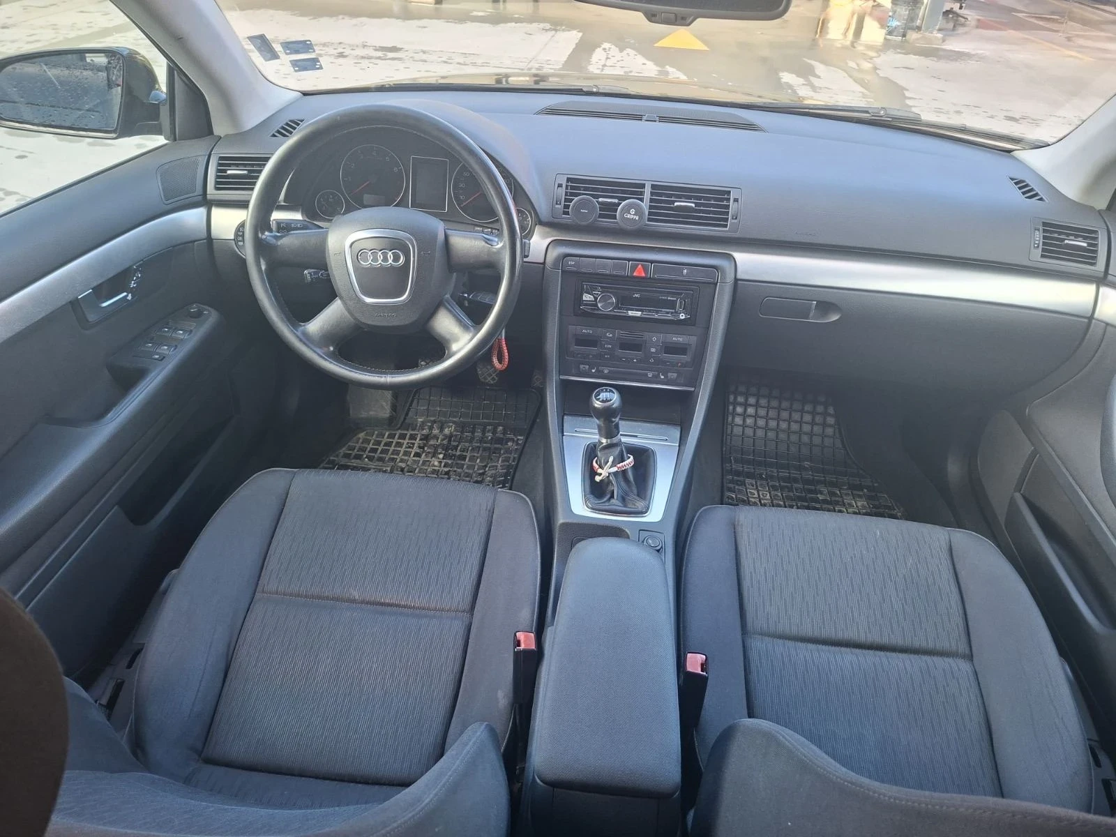 Audi A4 1.8 � | Mobile.bg � ����������� 10