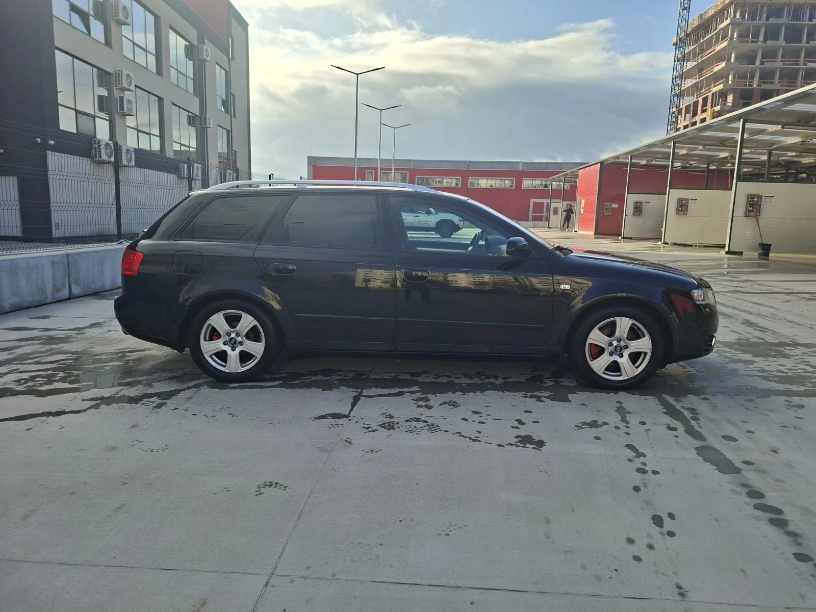 Audi A4 1.8 � | Mobile.bg � ����������� 4